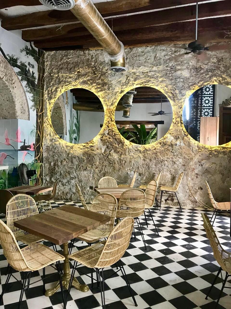 Casa La Factoría By Faranda Boutique Cartagena