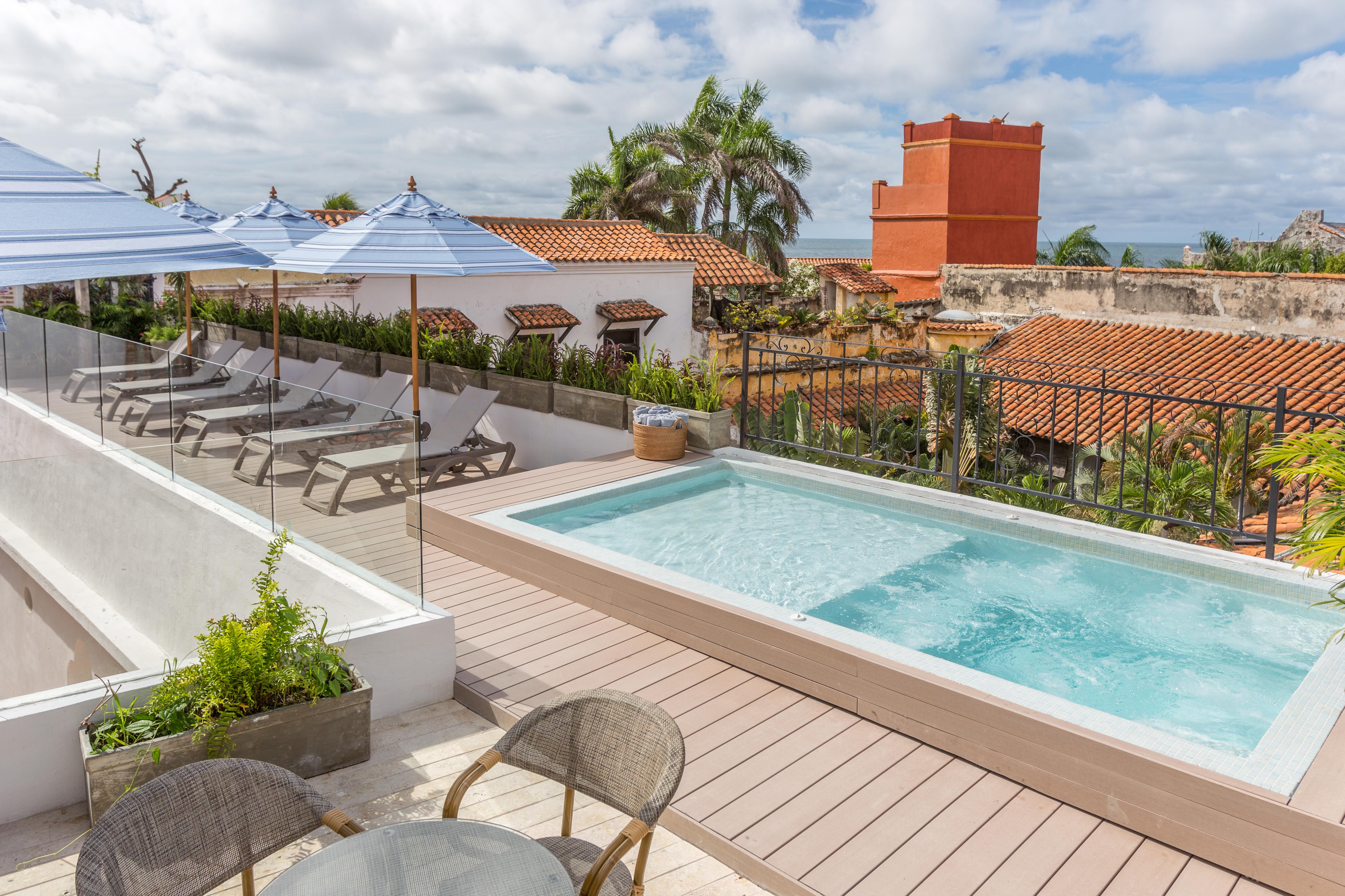 Casa La Factoría By Faranda Boutique 5*