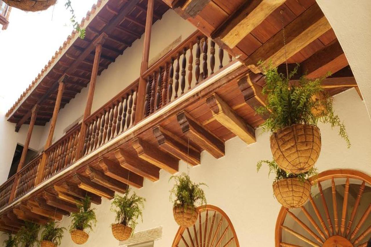 Casa La Factoría By Faranda Boutique Cartagena
