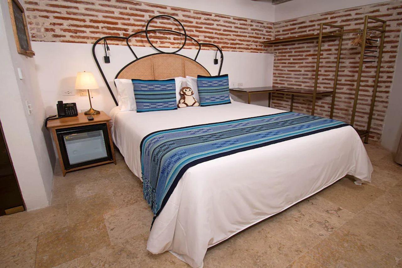 Casa La Factoría By Faranda Boutique Hotel 5*