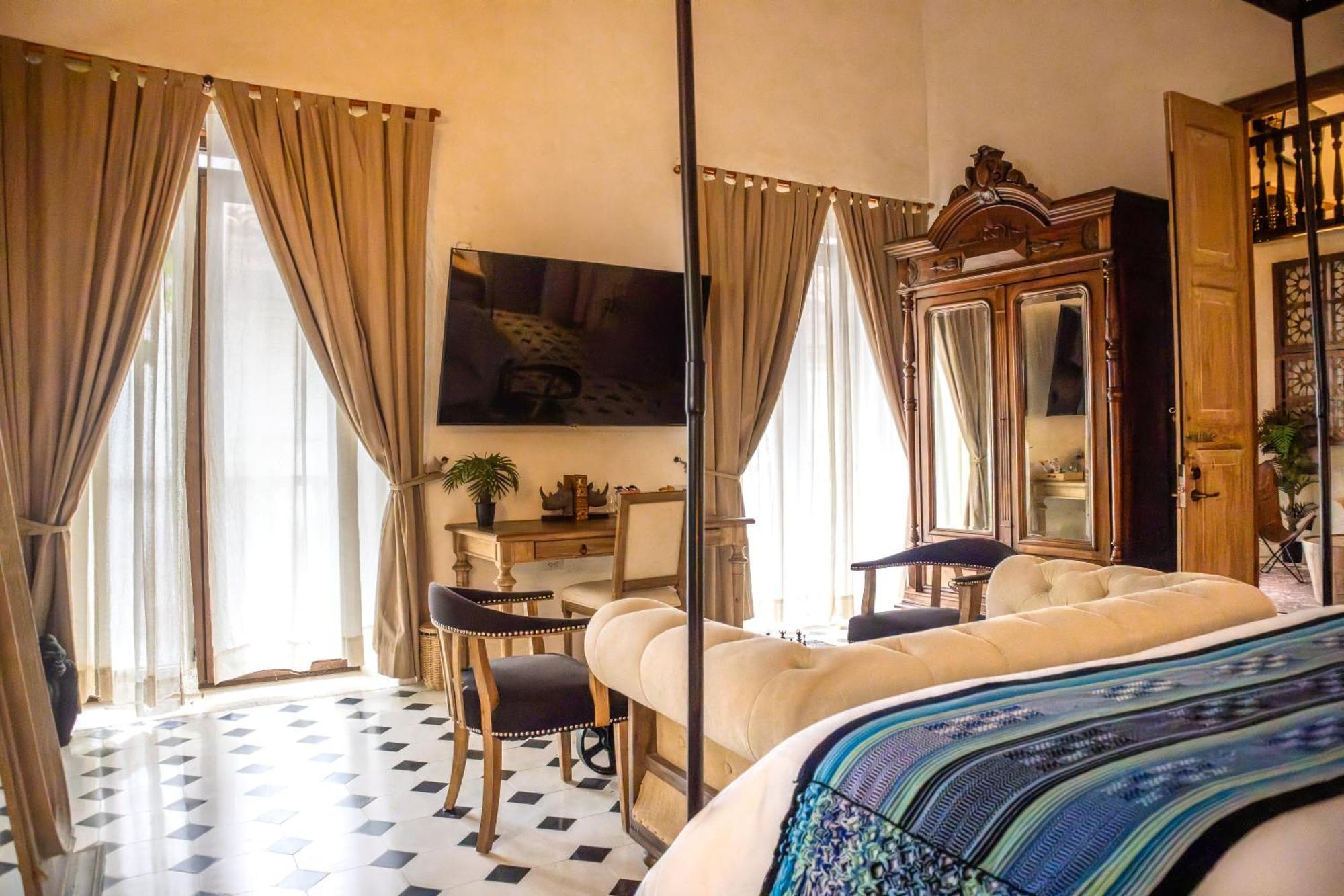 Casa La Factoría By Faranda Boutique 5*