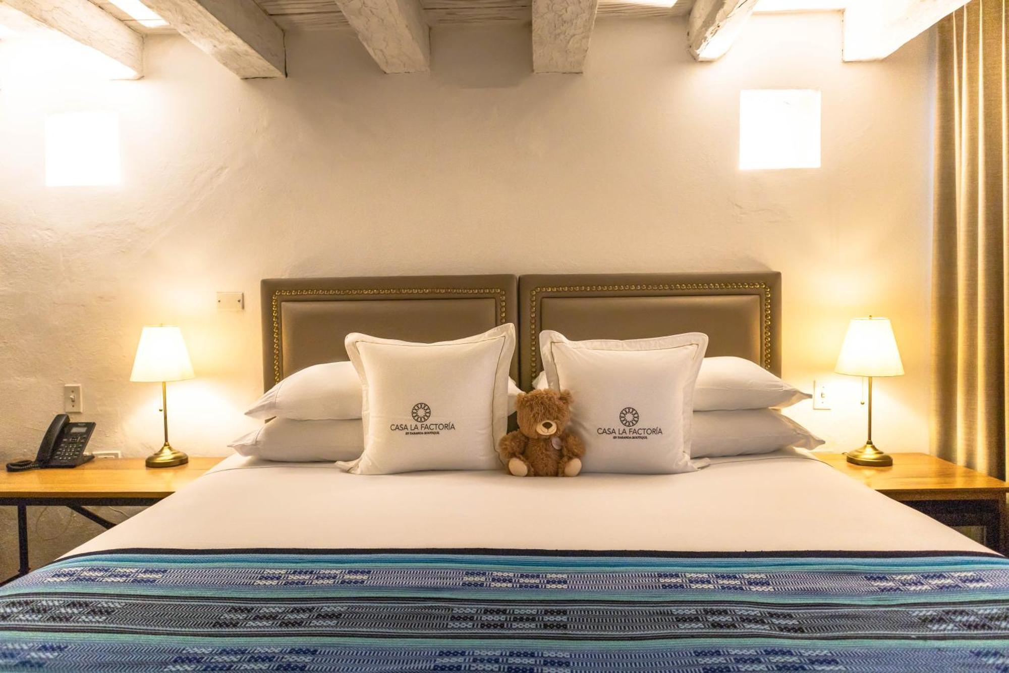 Casa La Factoría By Faranda Boutique 5*