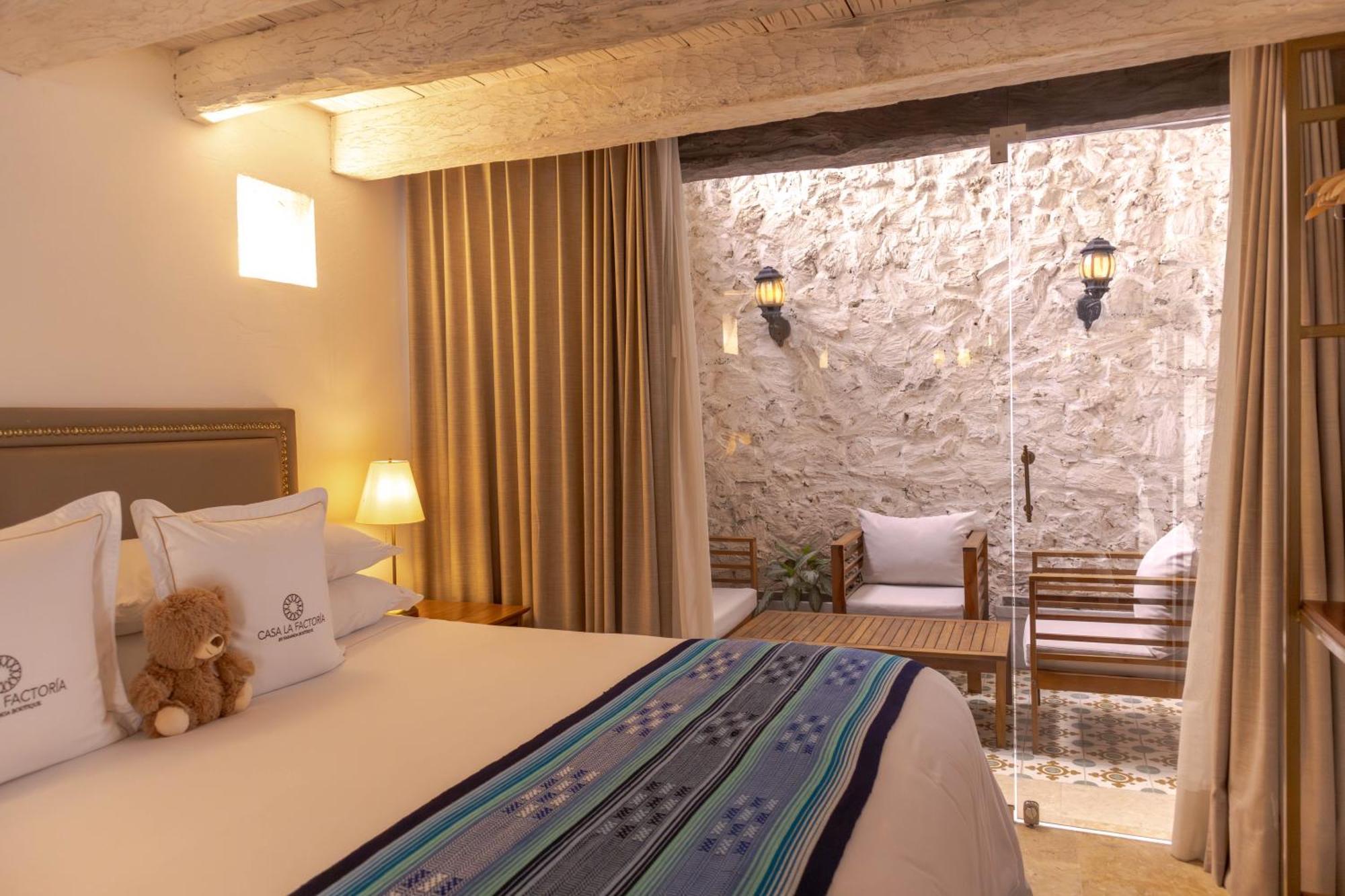 Hotel Casa La Factoría By Faranda Boutique Cartagena