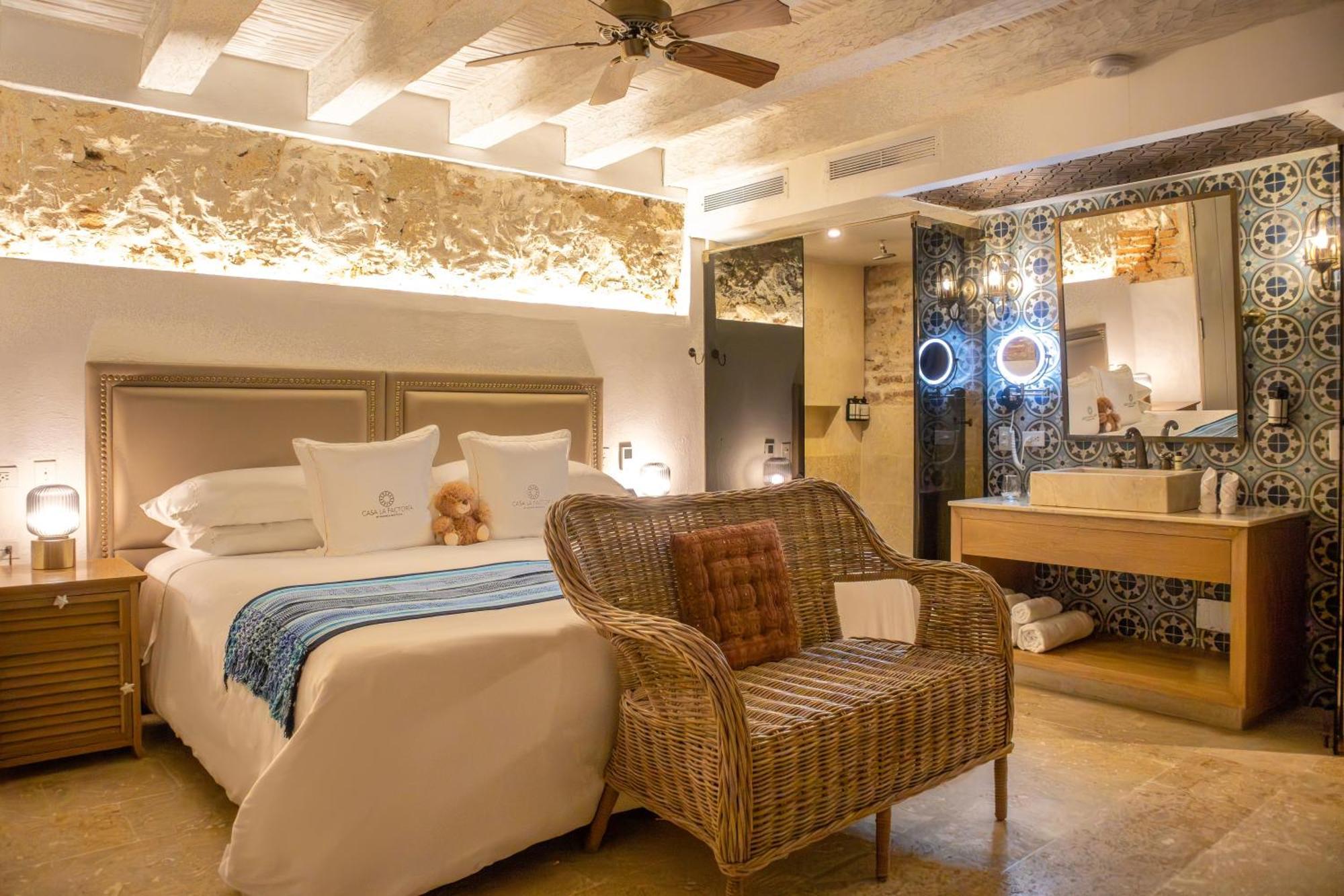 Casa La Factoría By Faranda Boutique