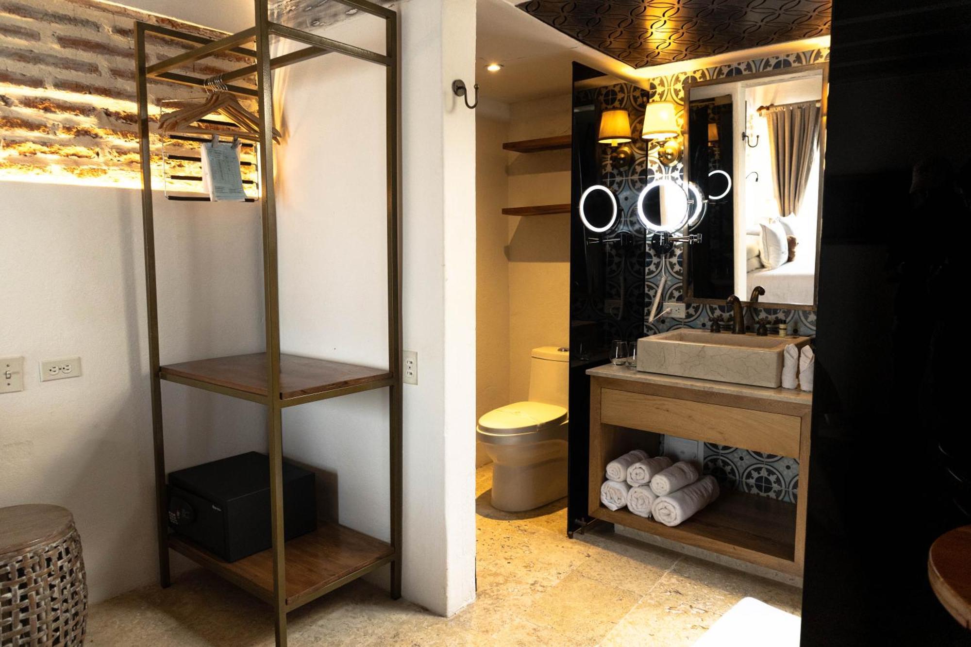 Casa La Factoría By Faranda Boutique Hotel 5*