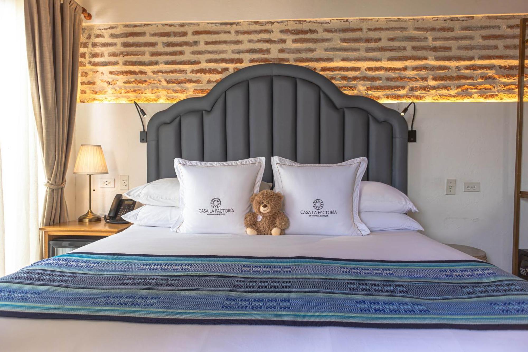 Casa La Factoría By Faranda Boutique 5* Cartagena