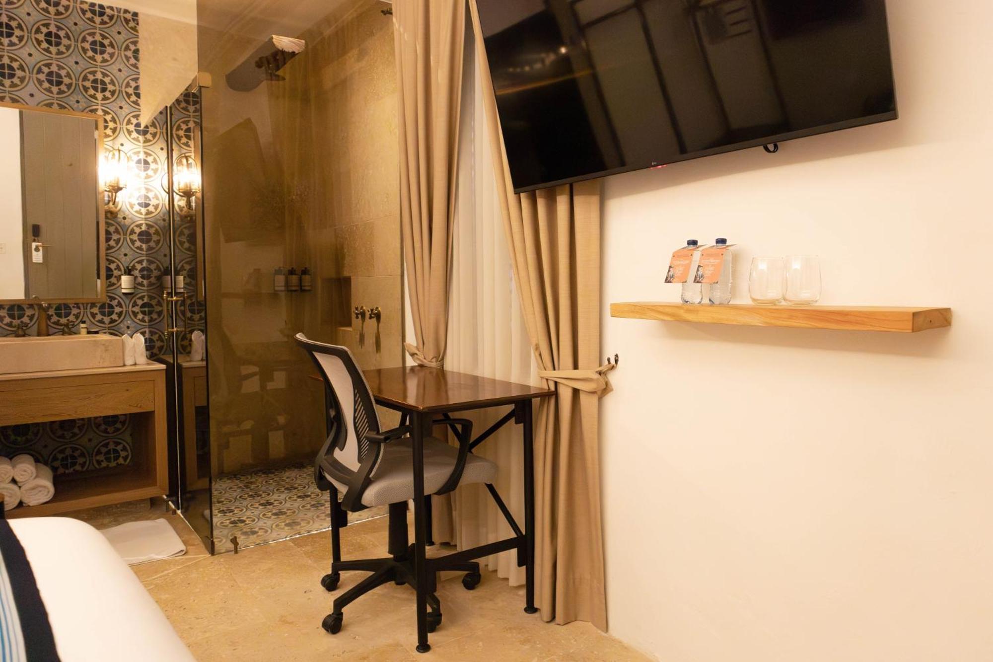 Hotel Casa La Factoría By Faranda Boutique 5*