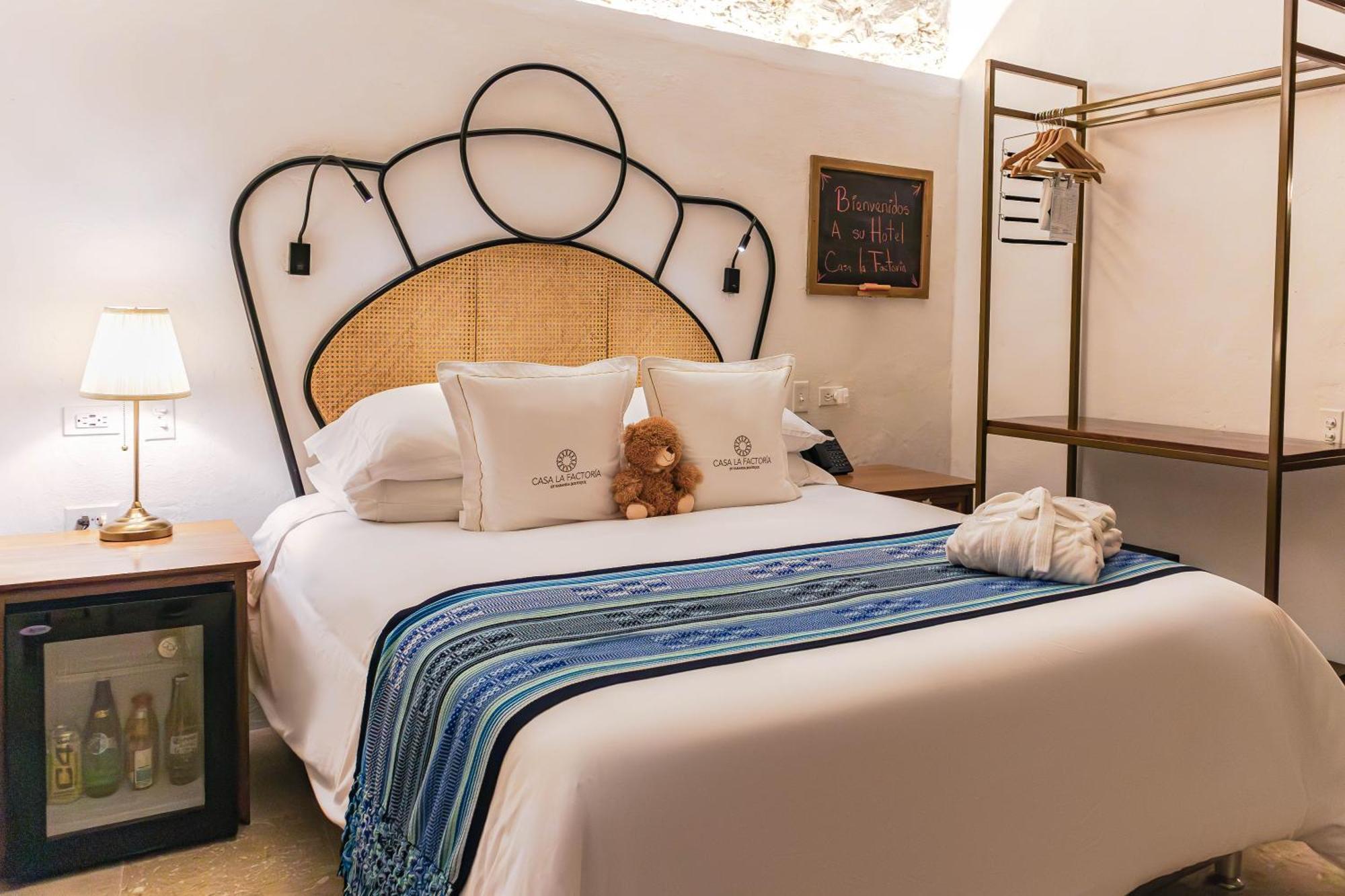 Casa La Factoría By Faranda Boutique Hotel Cartagena
