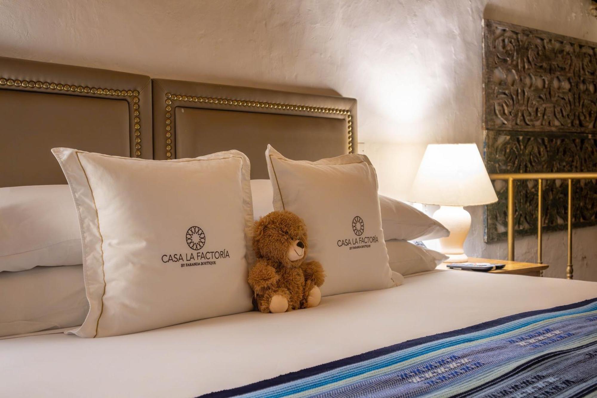 Casa La Factoría By Faranda Boutique Hotel Cartagena