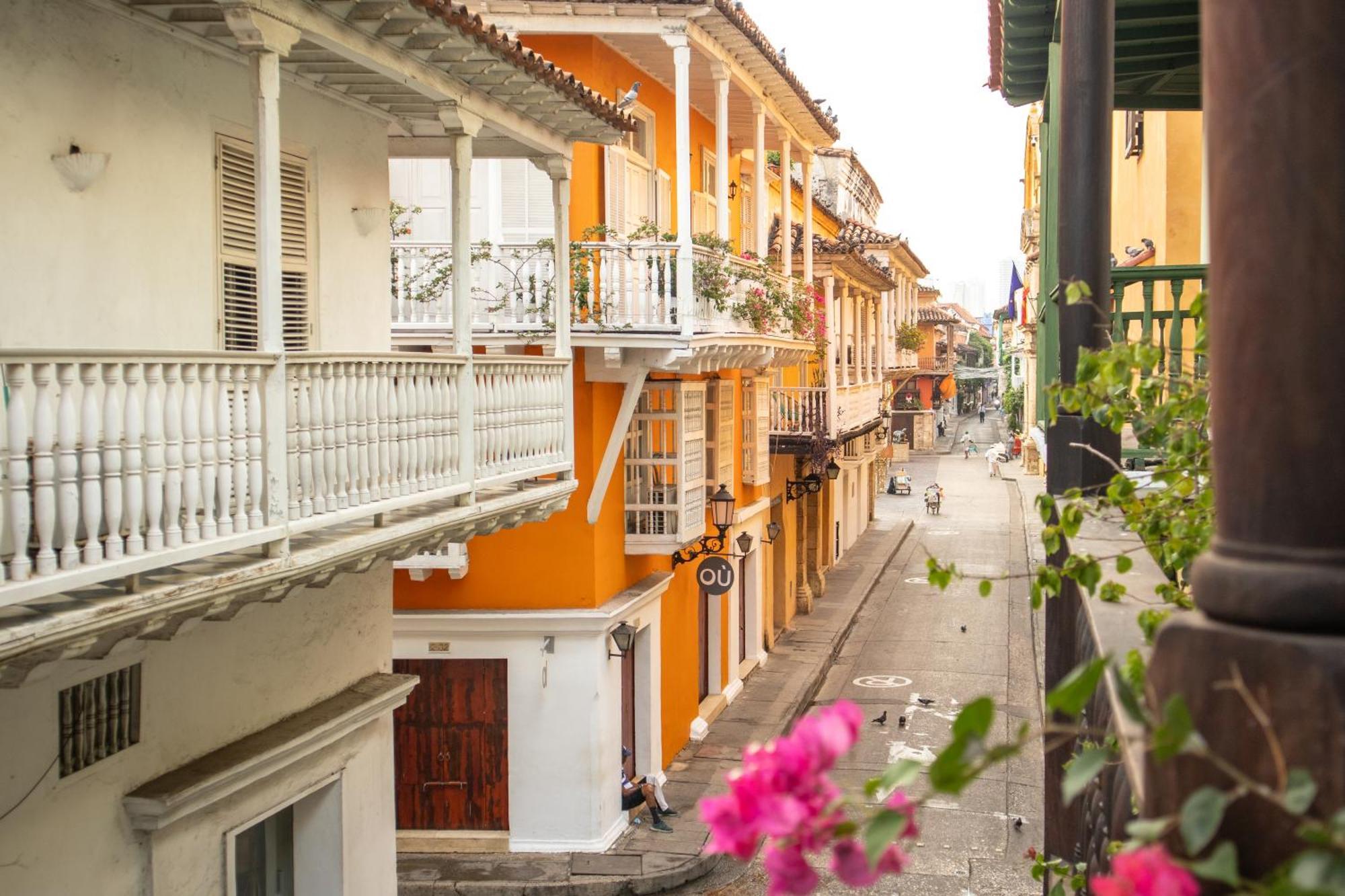 Hotel Casa La Factoría By Faranda Boutique 5*