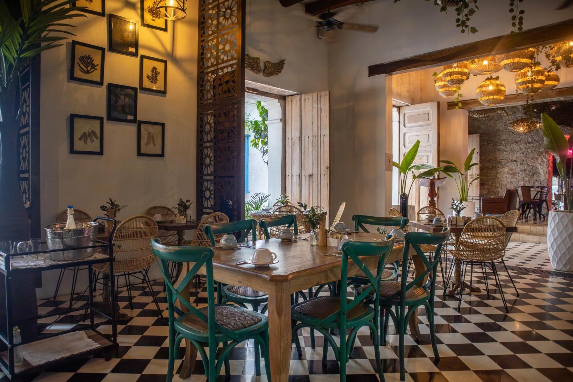 Casa La Factoría By Faranda Boutique 5*