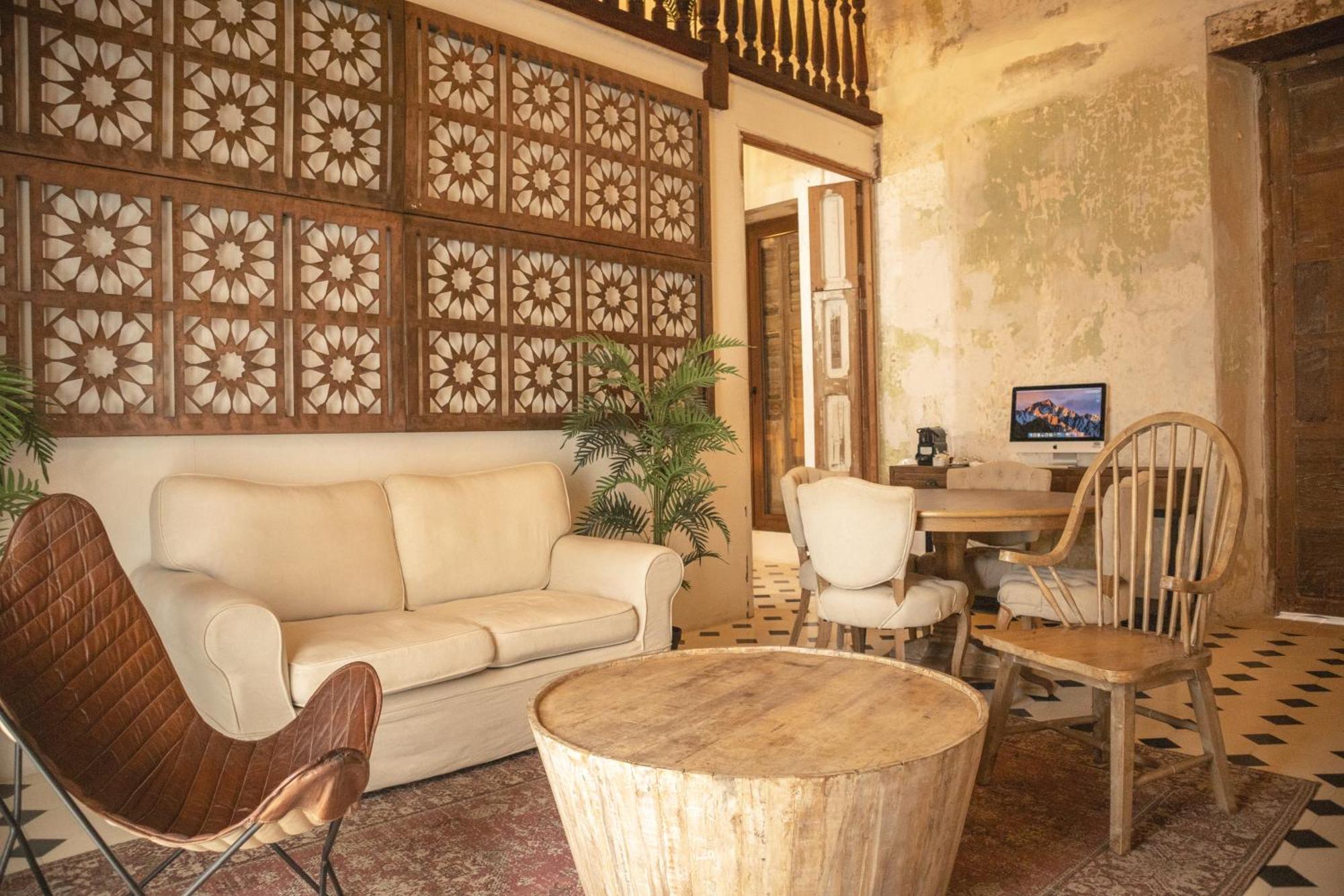 Casa La Factoría By Faranda Boutique Hotel 5*