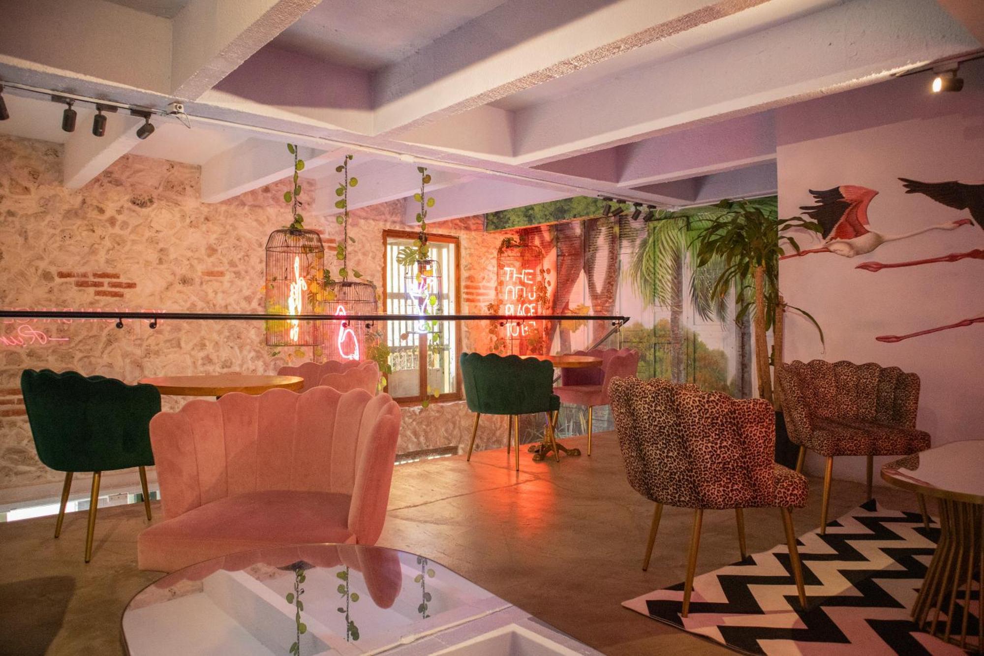Hotel Casa La Factoría By Faranda Boutique 5*