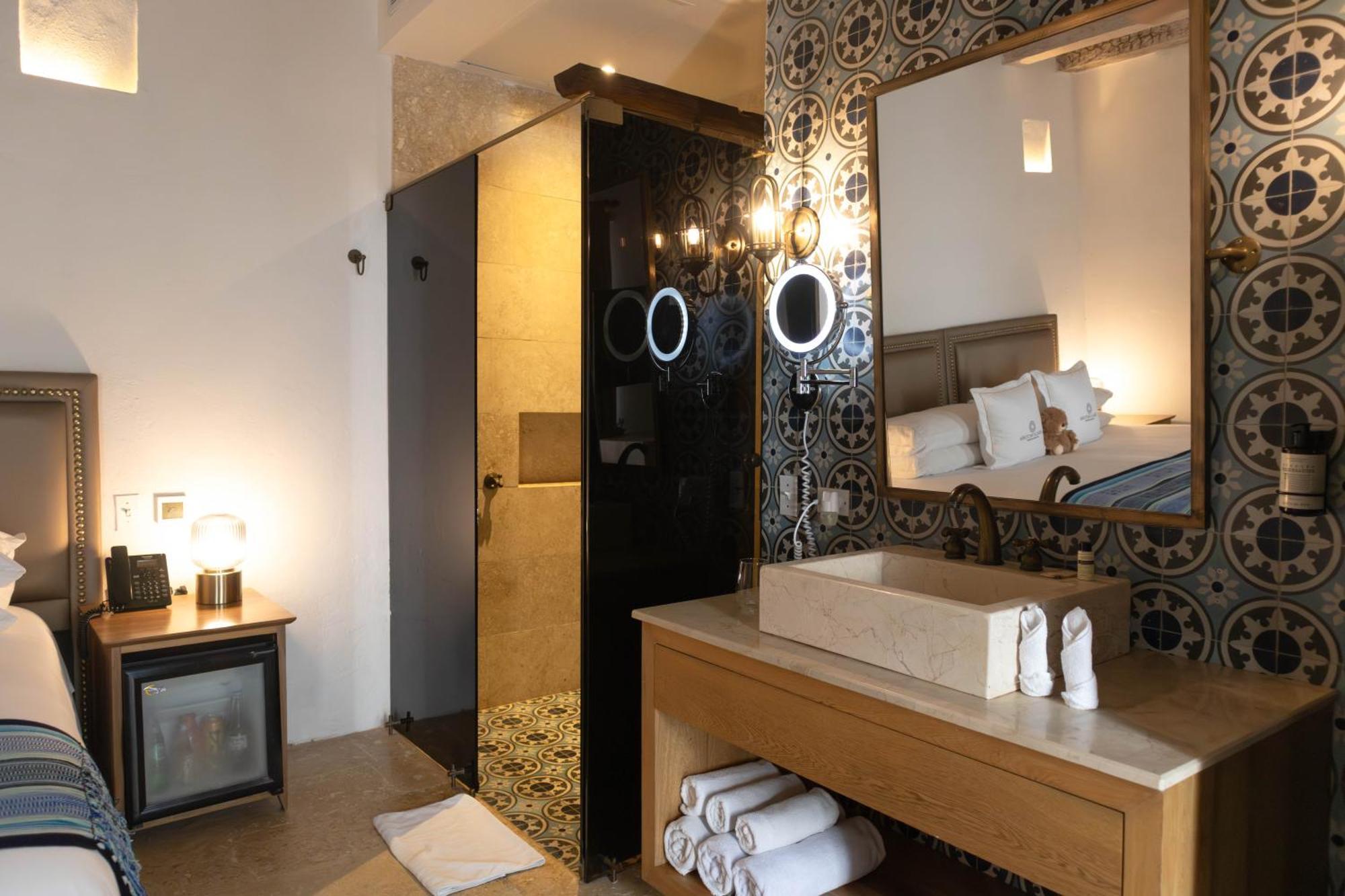 Hotel Casa La Factoría By Faranda Boutique Cartagena