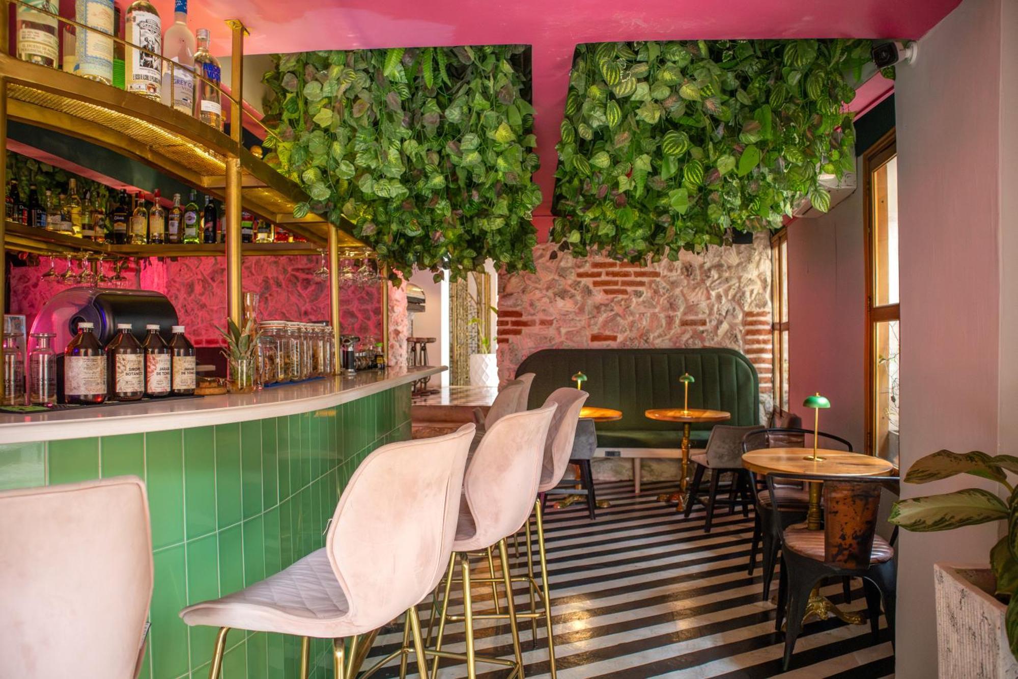 Casa La Factoría By Faranda Boutique 5*