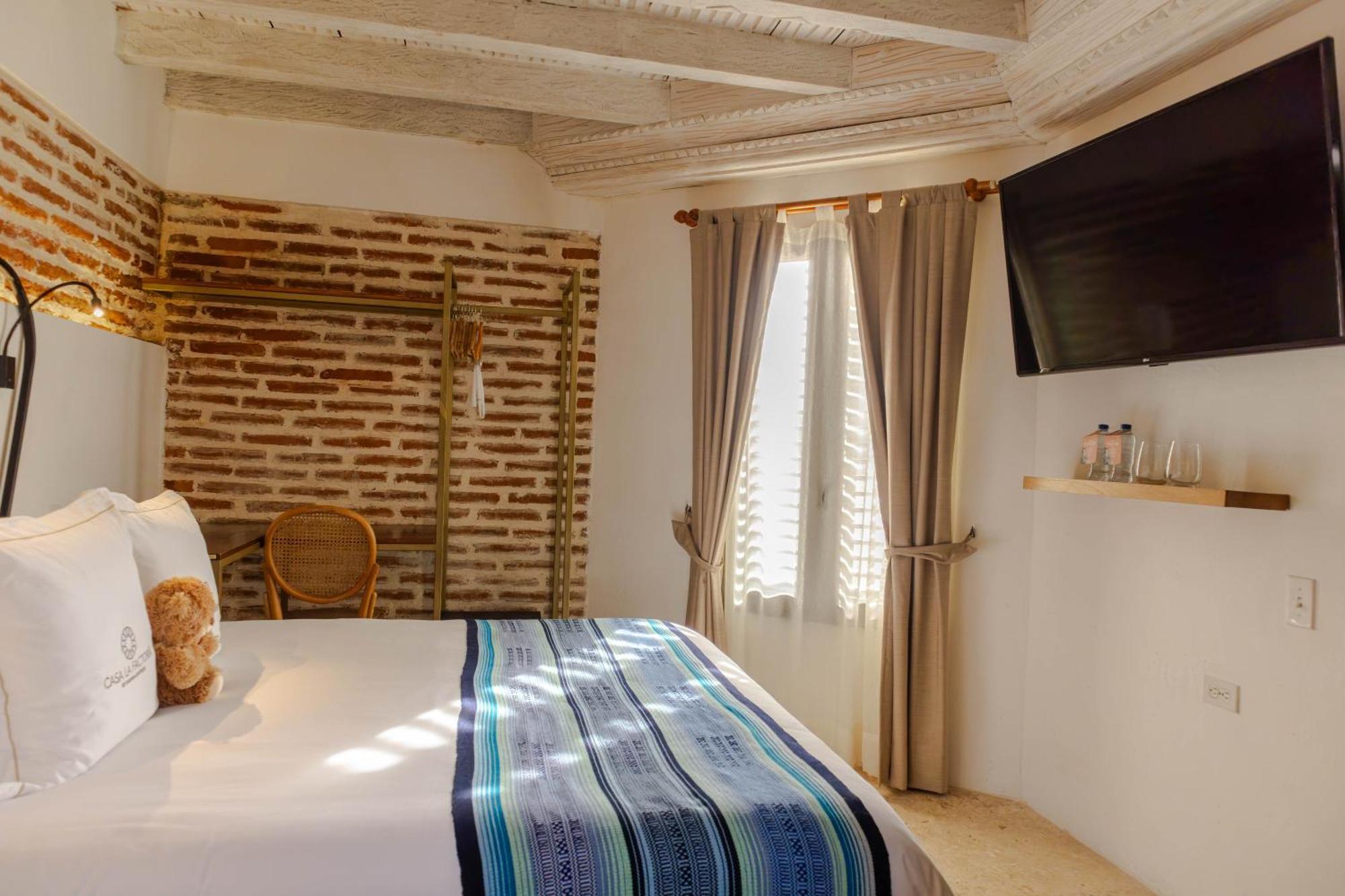 Casa La Factoría By Faranda Boutique Cartagena