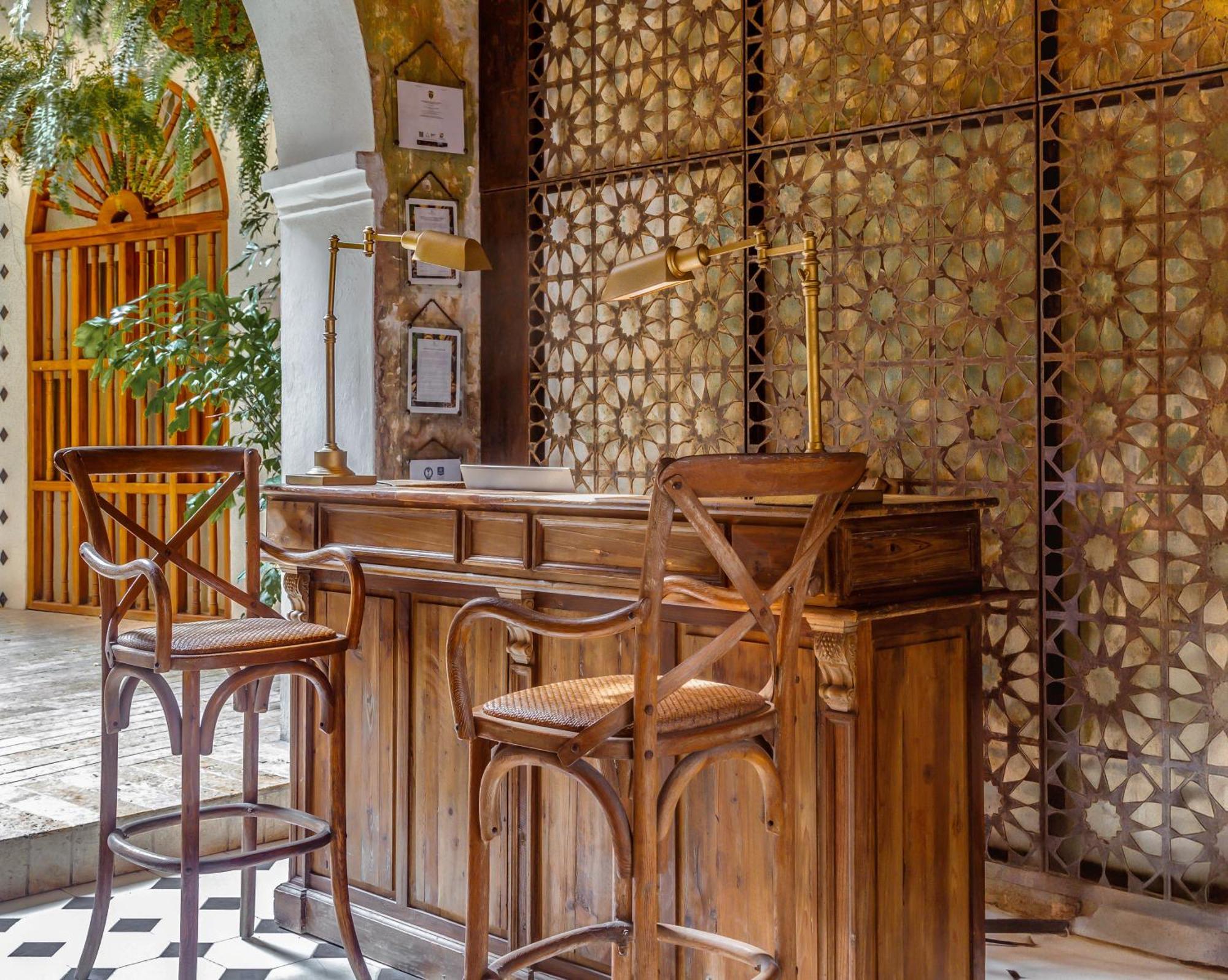 Casa La Factoría By Faranda Boutique