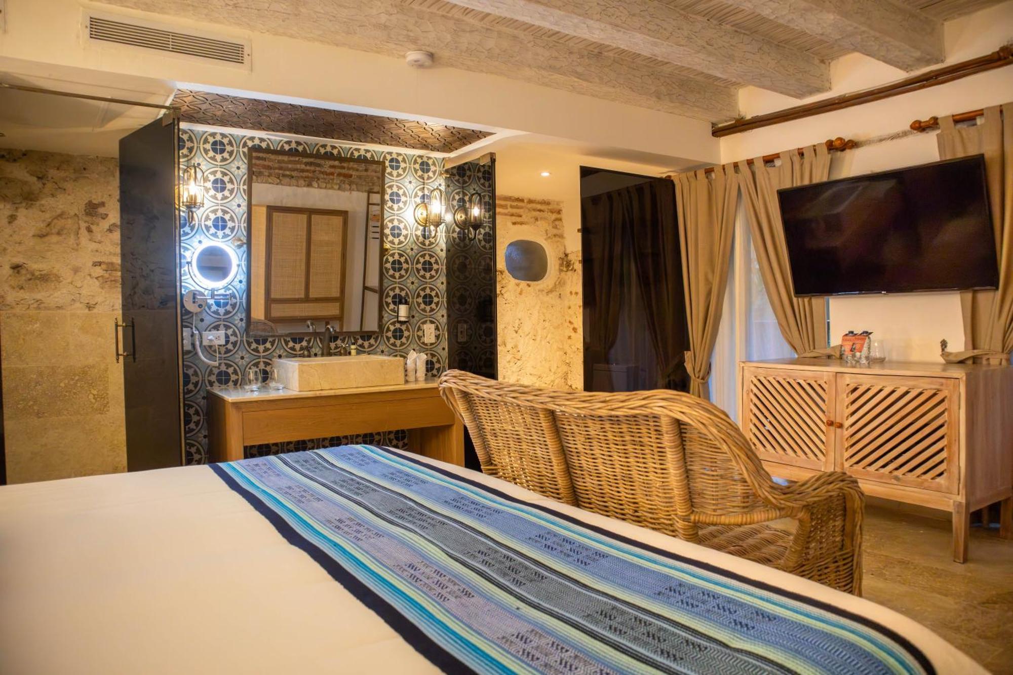 Casa La Factoría By Faranda Boutique Hotel
