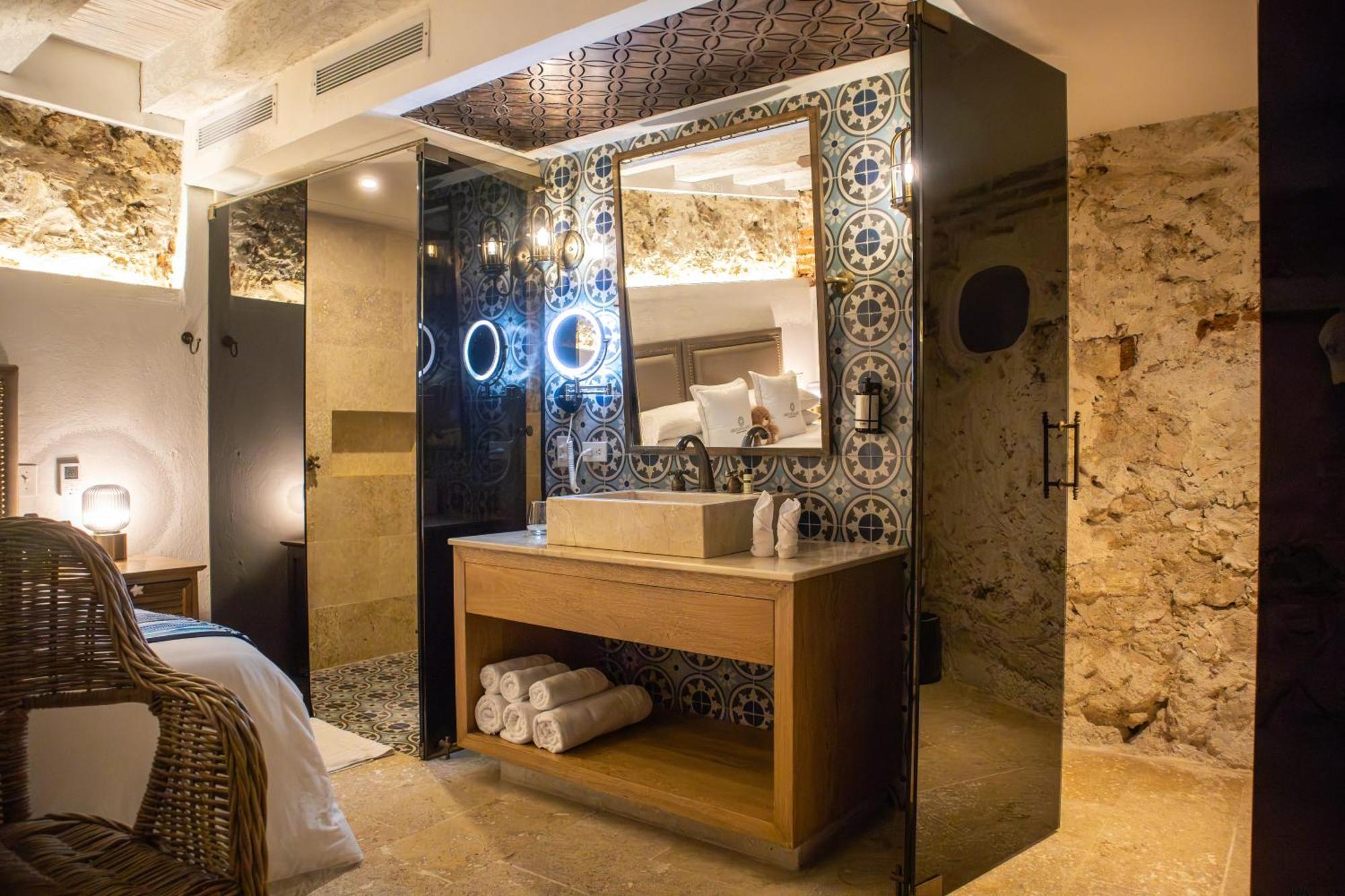Hotel Casa La Factoría By Faranda Boutique Cartagena