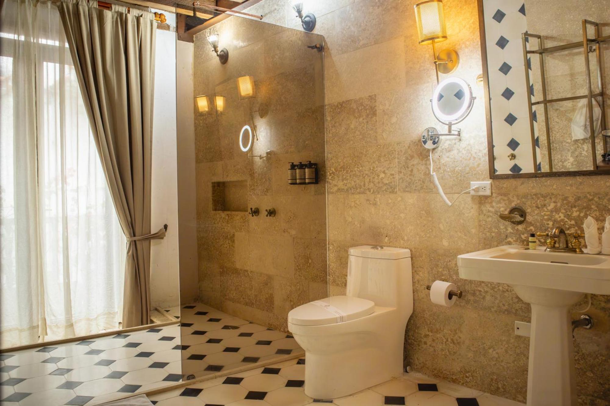 Casa La Factoría By Faranda Boutique 5* Cartagena