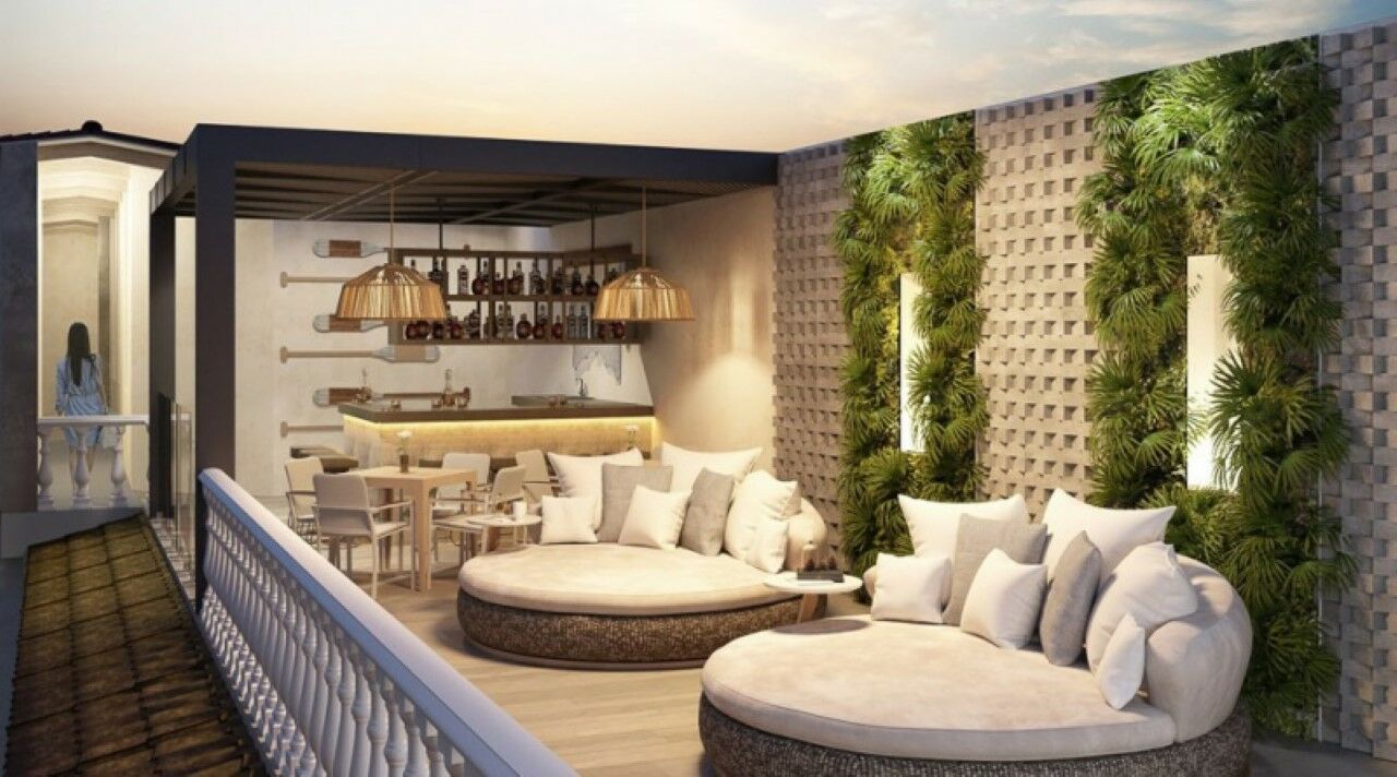 Casa La Factoría By Faranda Boutique Hotel Cartagena