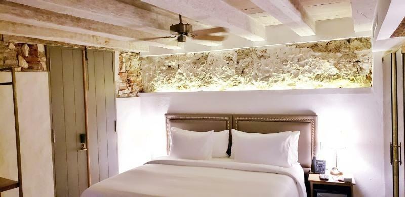 Casa La Factoría By Faranda Boutique Hotel Cartagena
