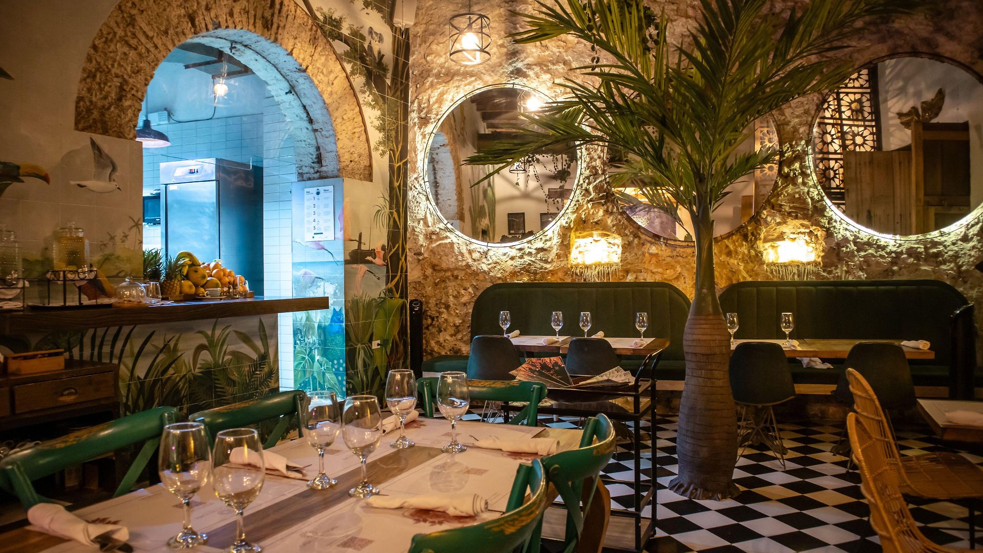 Casa La Factoria By Faranda Boutique, A Member Of Radisson Individuals
