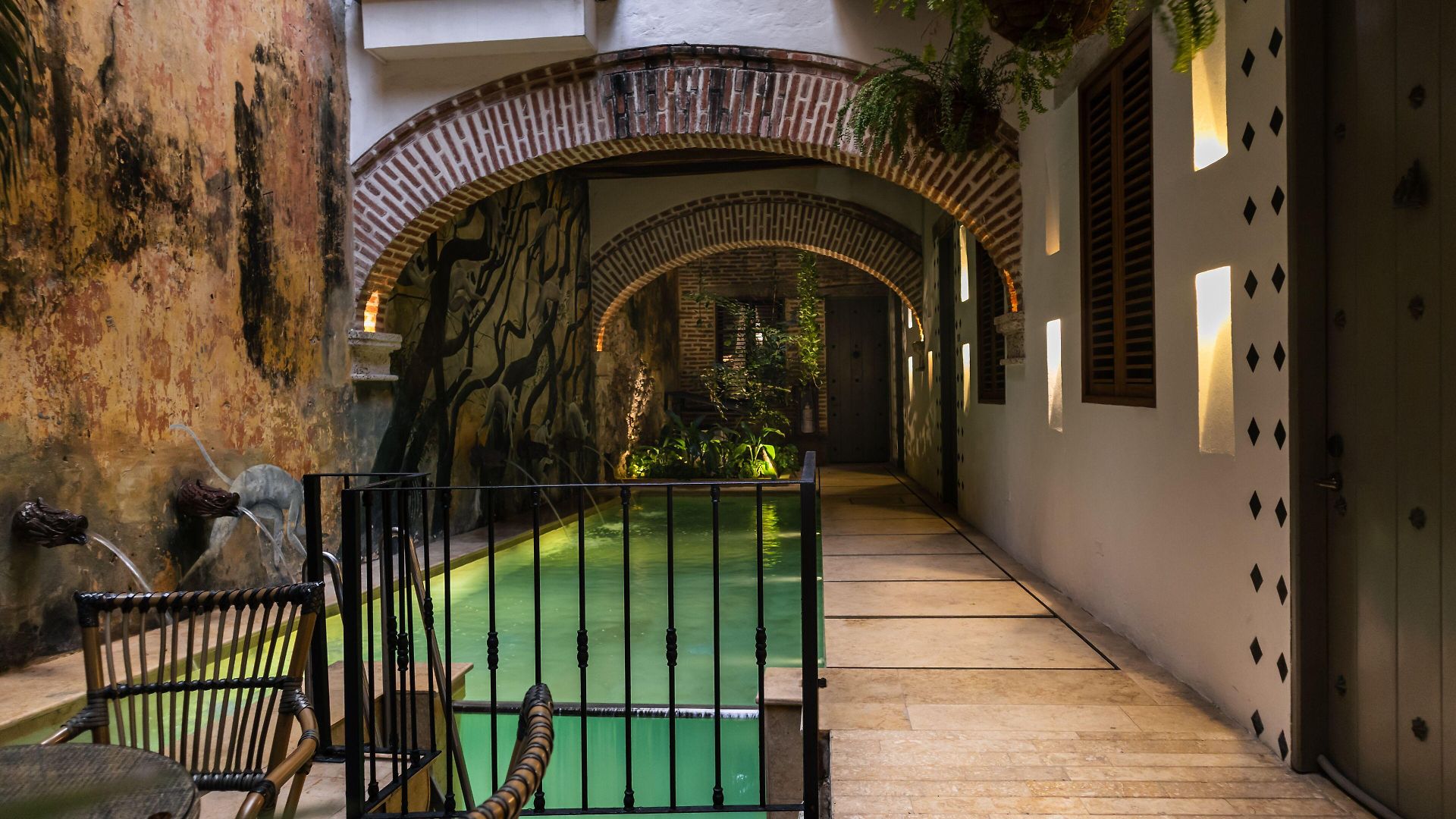 Casa La Factoria By Faranda Boutique, A Member Of Radisson Individuals Hotel 5*