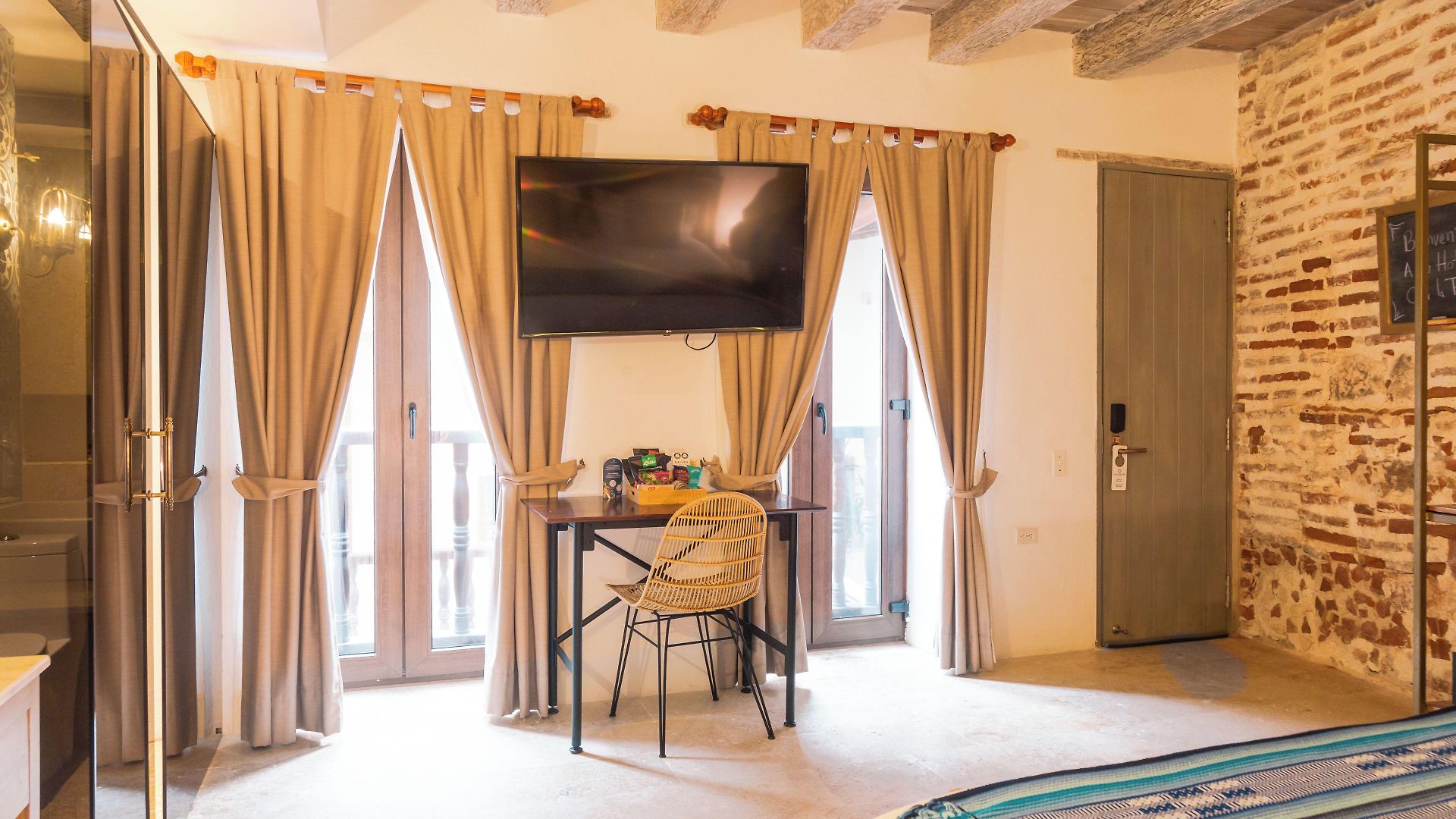 Casa La Factoria By Faranda Boutique, A Member Of Radisson Individuals 5*