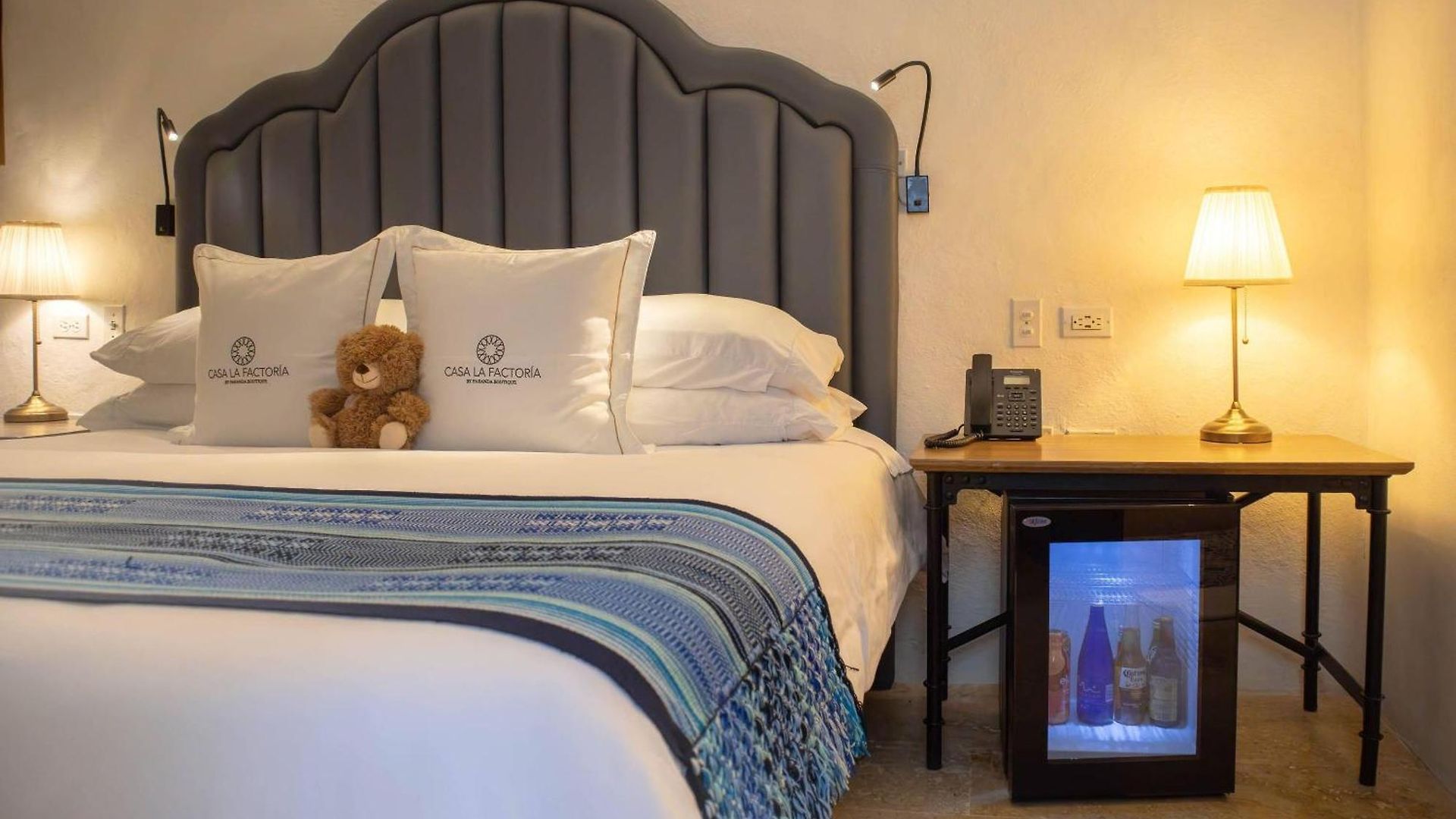 Casa La Factoria By Faranda Boutique, A Member Of Radisson Individuals Hotel Cartagena