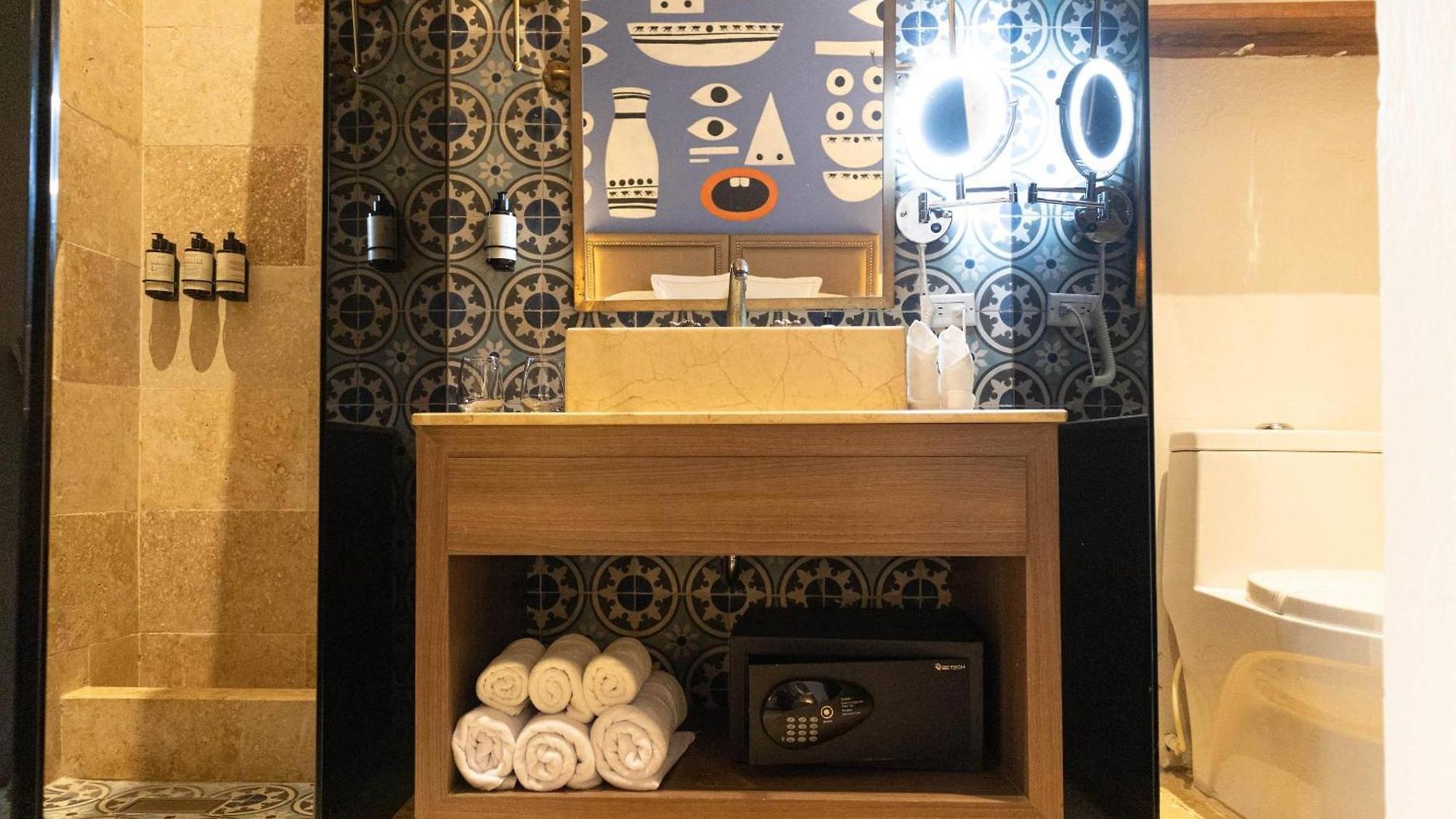 Casa La Factoria By Faranda Boutique, A Member Of Radisson Individuals 5* Cartagena