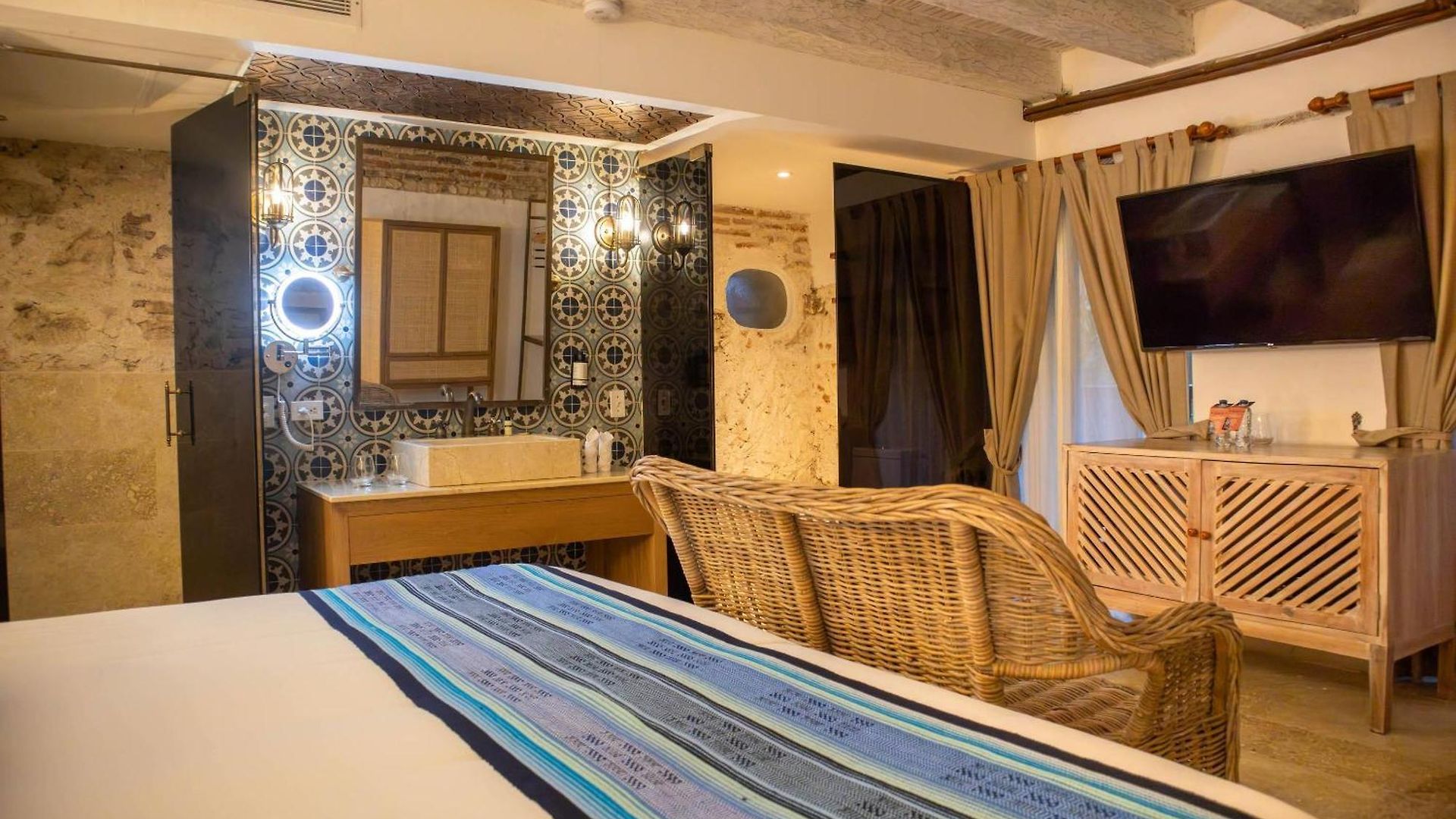 Casa La Factoria By Faranda Boutique, A Member Of Radisson Individuals