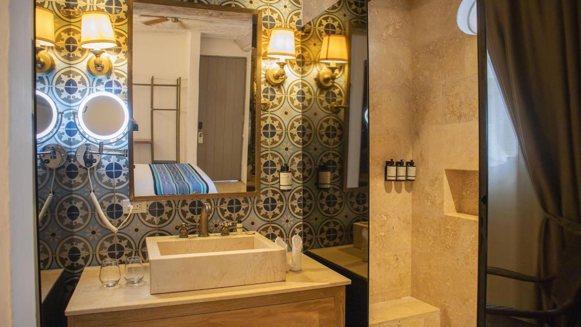 Hotel Casa La Factoria By Faranda Boutique, A Member Of Radisson Individuals