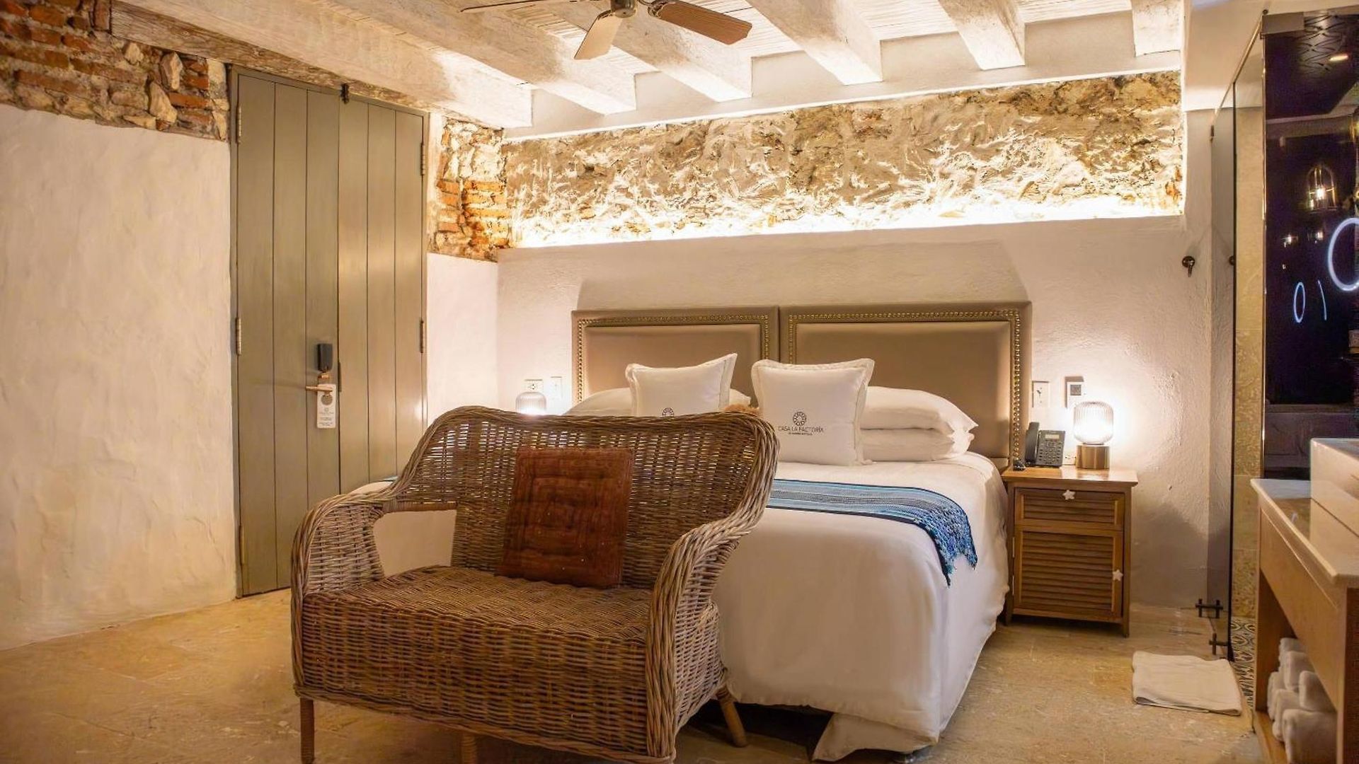 Casa La Factoria By Faranda Boutique, A Member Of Radisson Individuals Hotel 5*