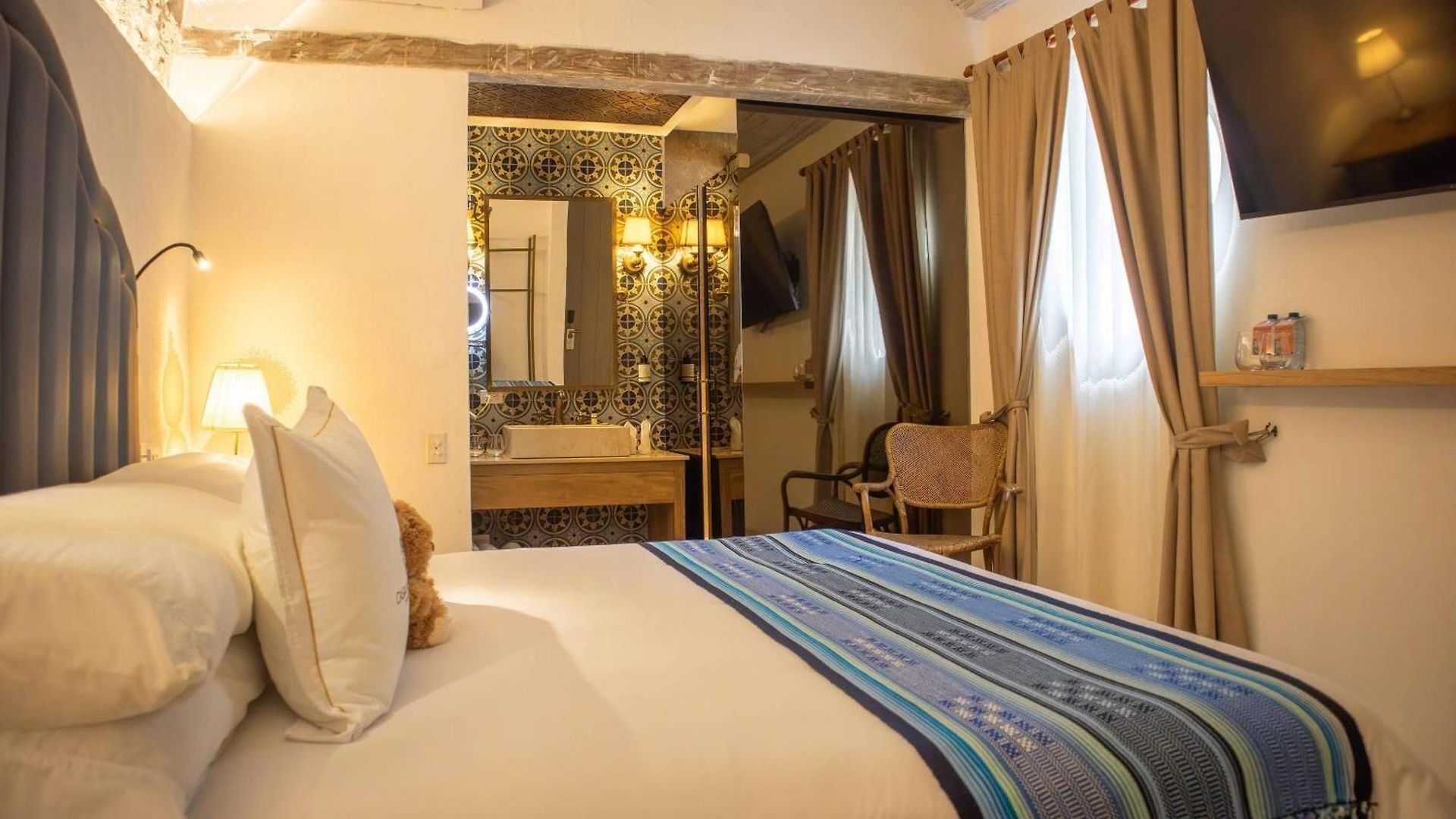 Hotel Casa La Factoria By Faranda Boutique, A Member Of Radisson Individuals 5*