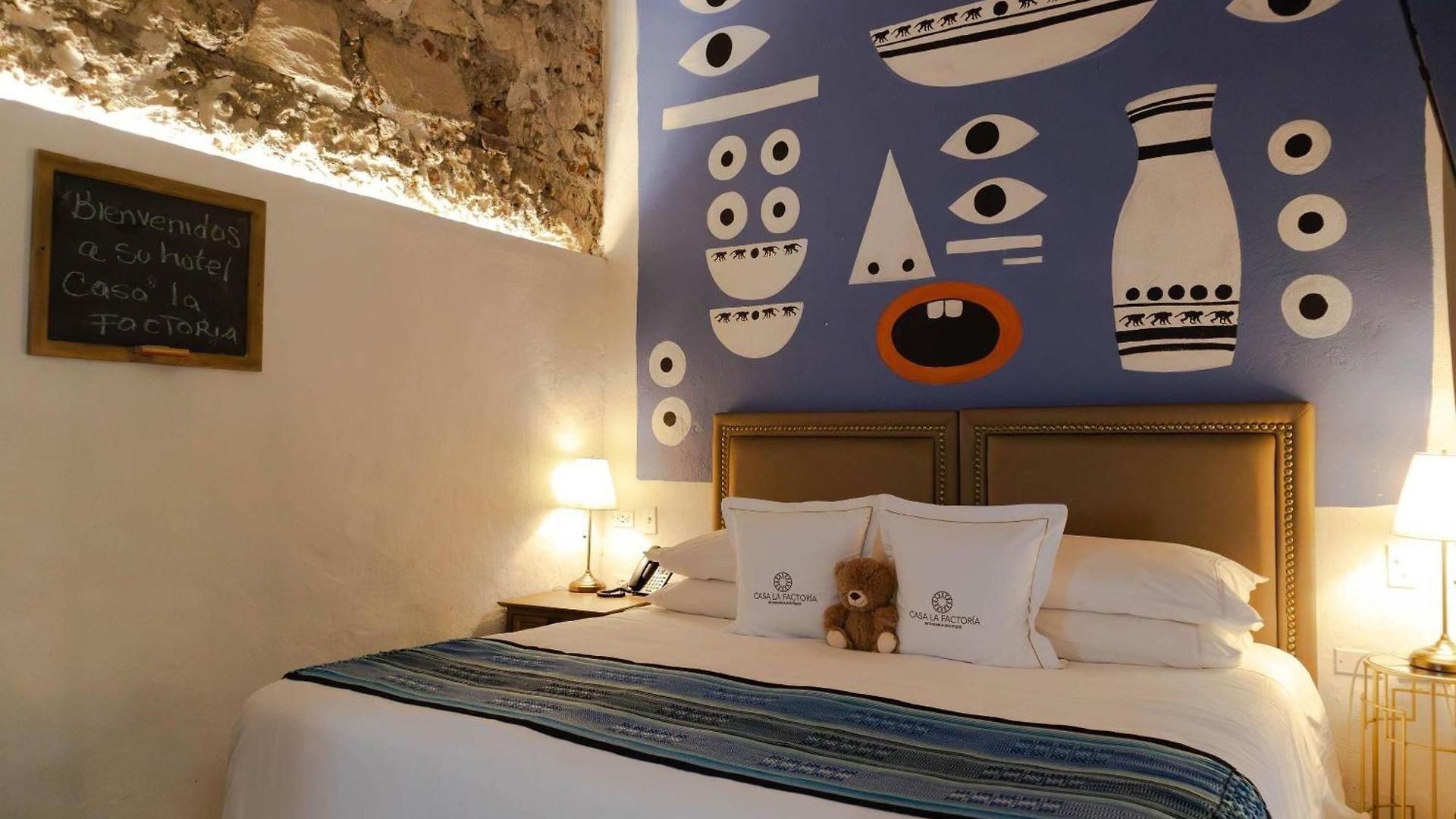 Casa La Factoria By Faranda Boutique, A Member Of Radisson Individuals Hotel Cartagena