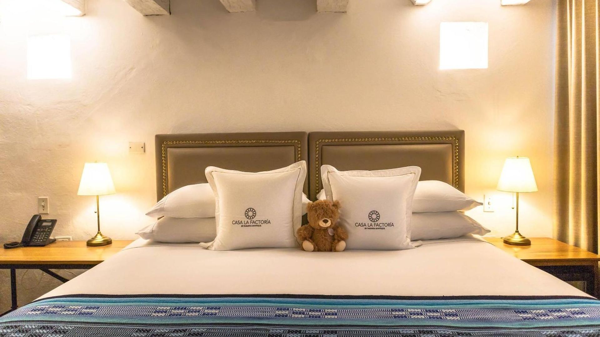 Casa La Factoria By Faranda Boutique, A Member Of Radisson Individuals Cartagena