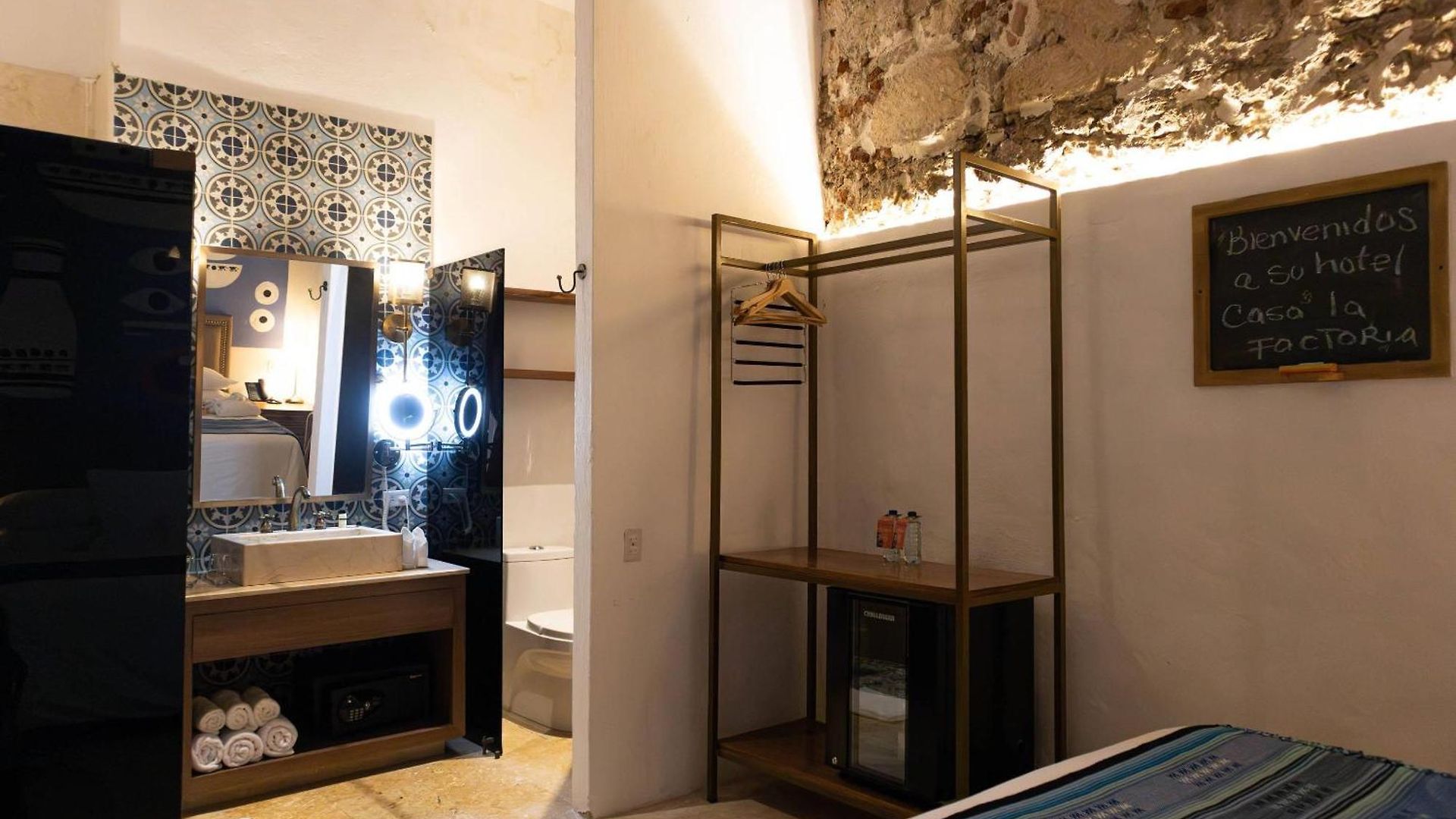 Casa La Factoria By Faranda Boutique, A Member Of Radisson Individuals 5* Cartagena