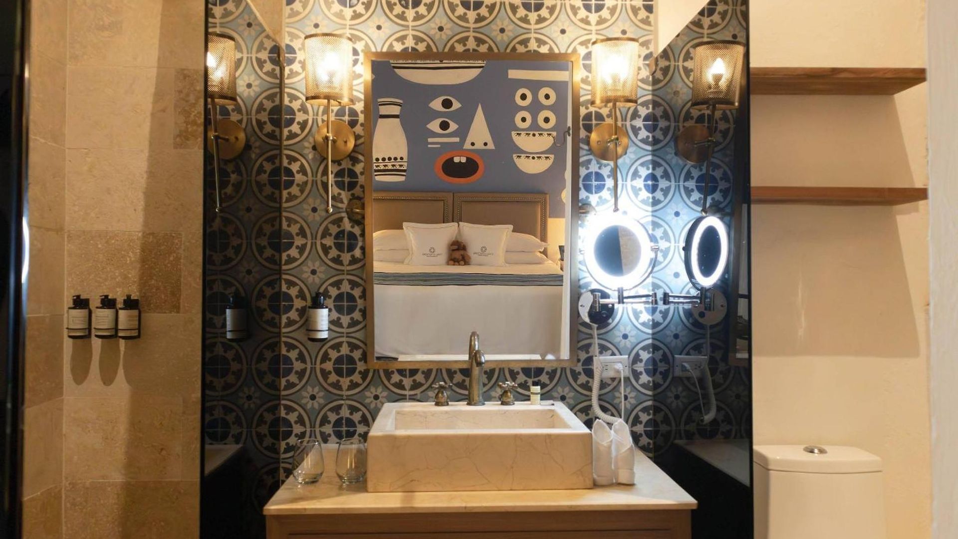 Casa La Factoria By Faranda Boutique, A Member Of Radisson Individuals
