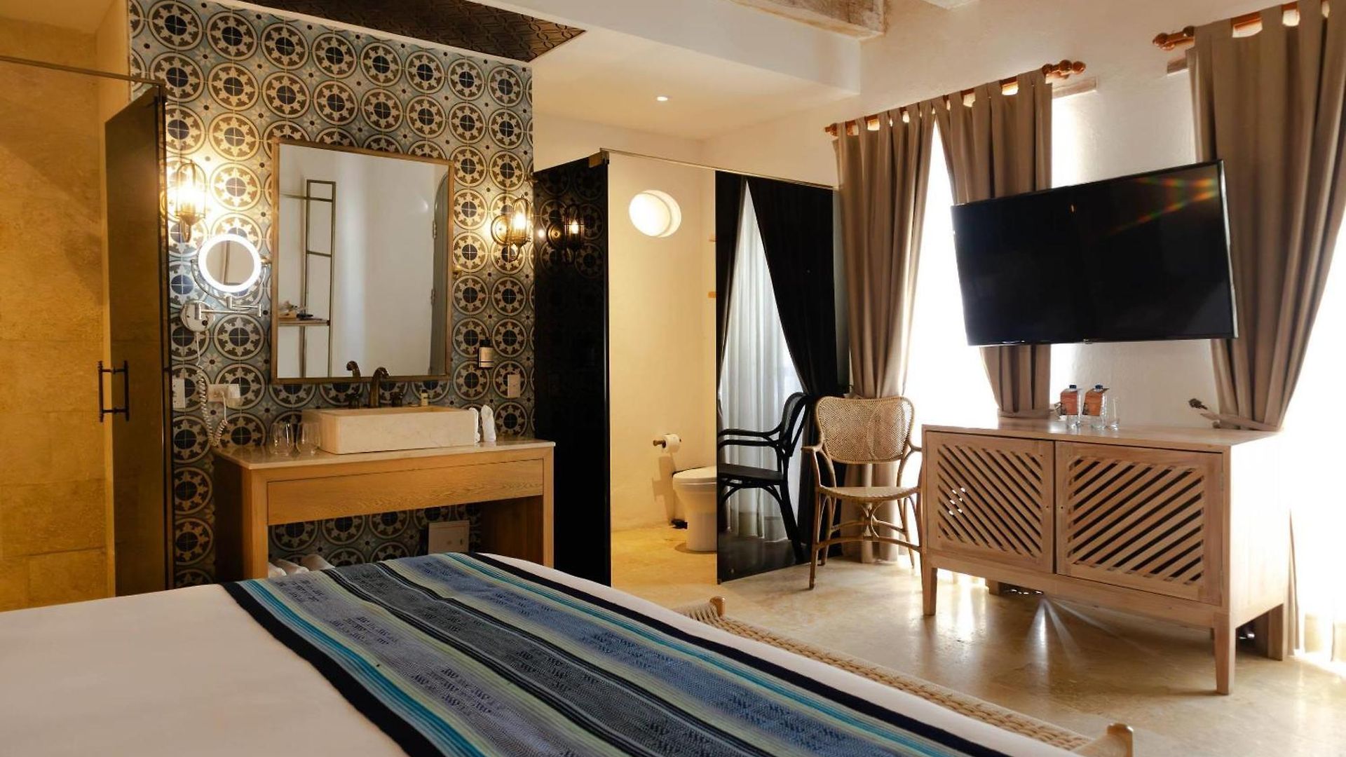 Hotel Casa La Factoria By Faranda Boutique, A Member Of Radisson Individuals