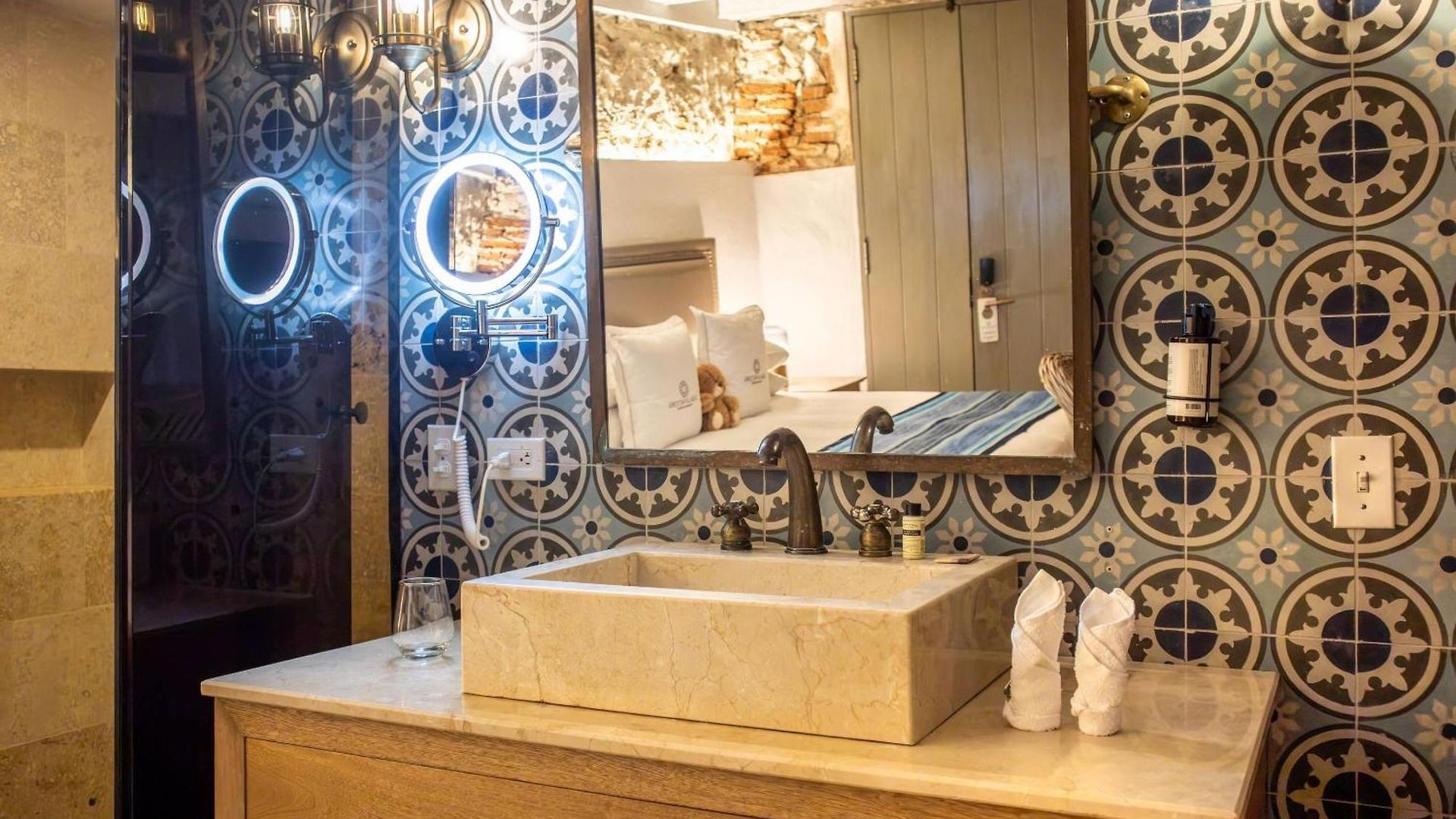 Casa La Factoria By Faranda Boutique, A Member Of Radisson Individuals Hotel Cartagena