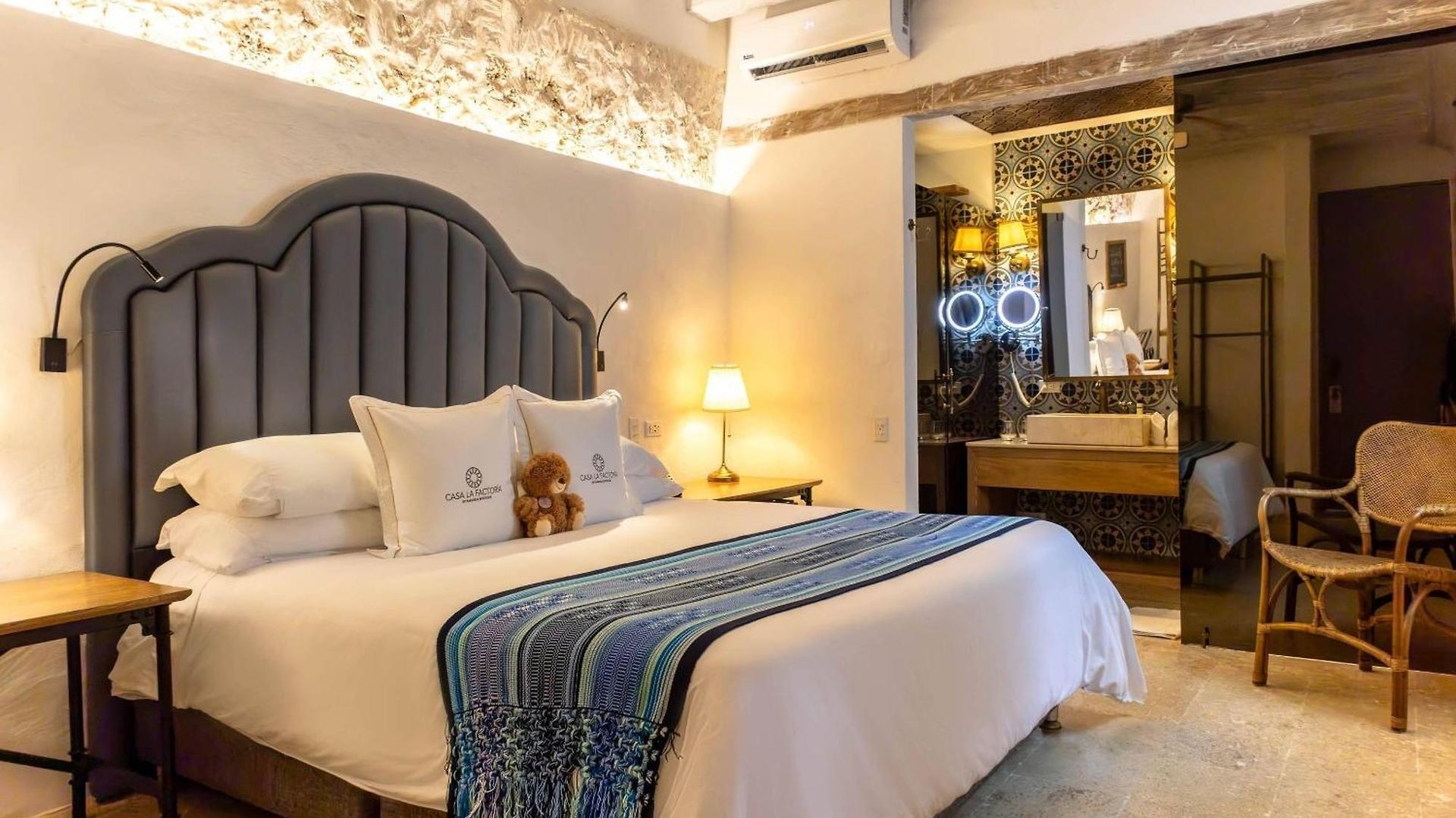 Hotel Casa La Factoria By Faranda Boutique, A Member Of Radisson Individuals Cartagena