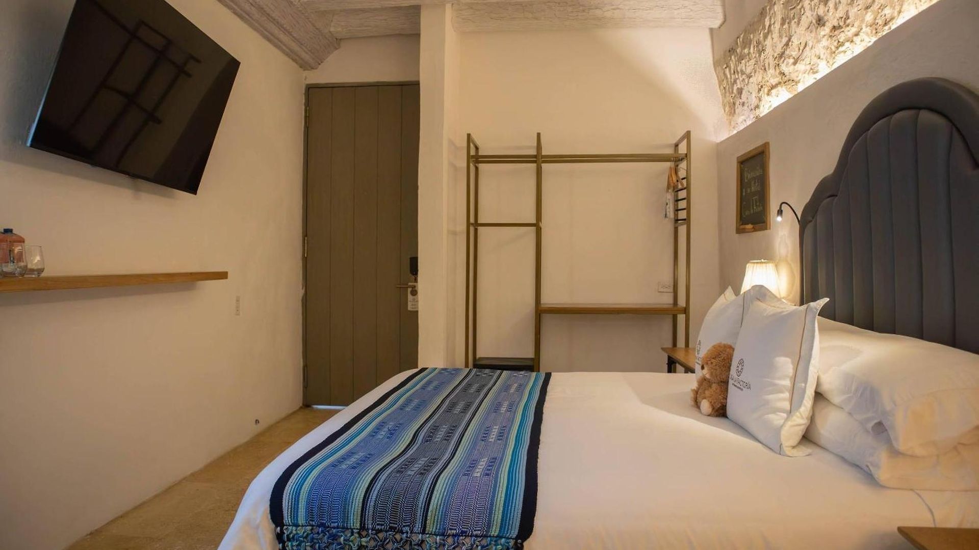 Casa La Factoria By Faranda Boutique, A Member Of Radisson Individuals 5*