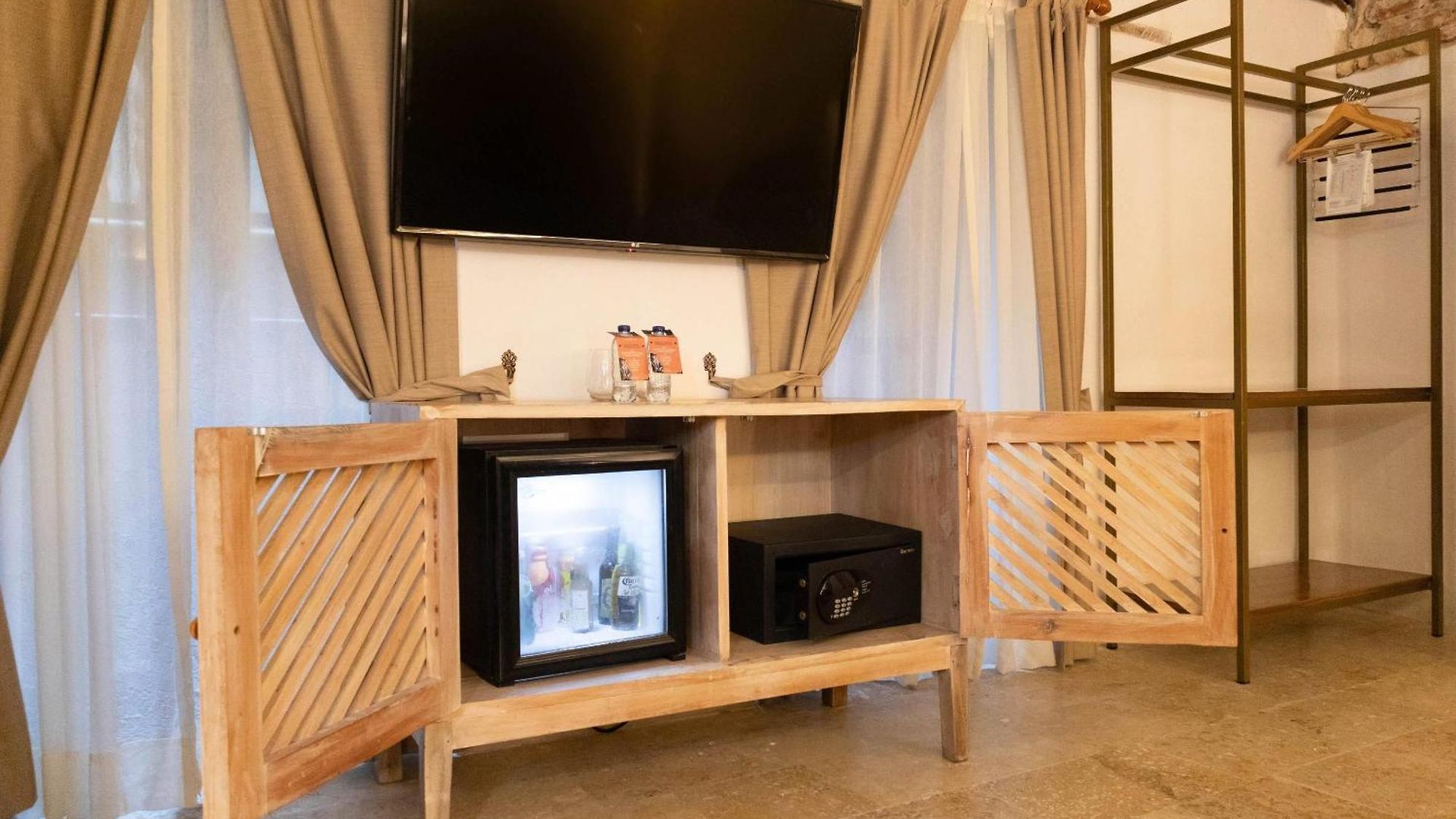 Casa La Factoria By Faranda Boutique, A Member Of Radisson Individuals Cartagena