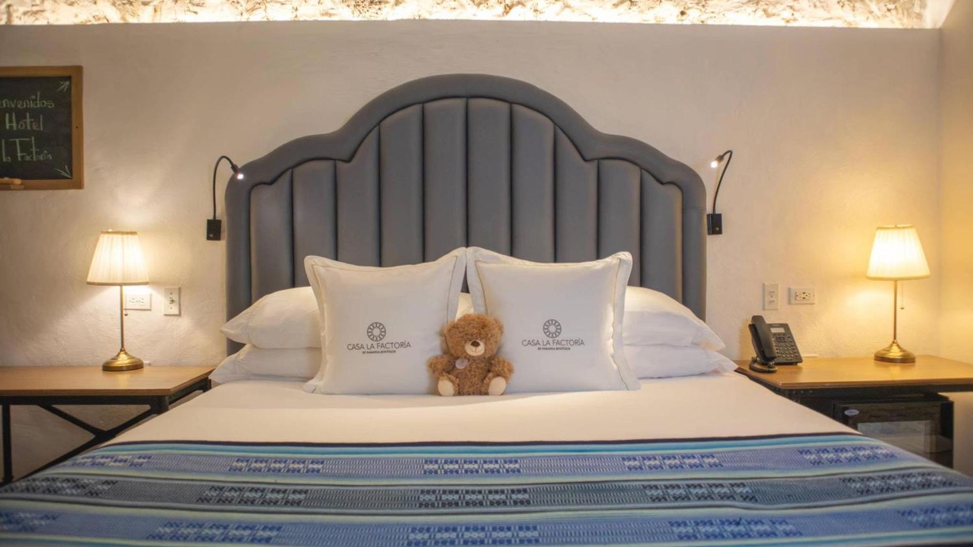 Casa La Factoria By Faranda Boutique, A Member Of Radisson Individuals 5* Cartagena