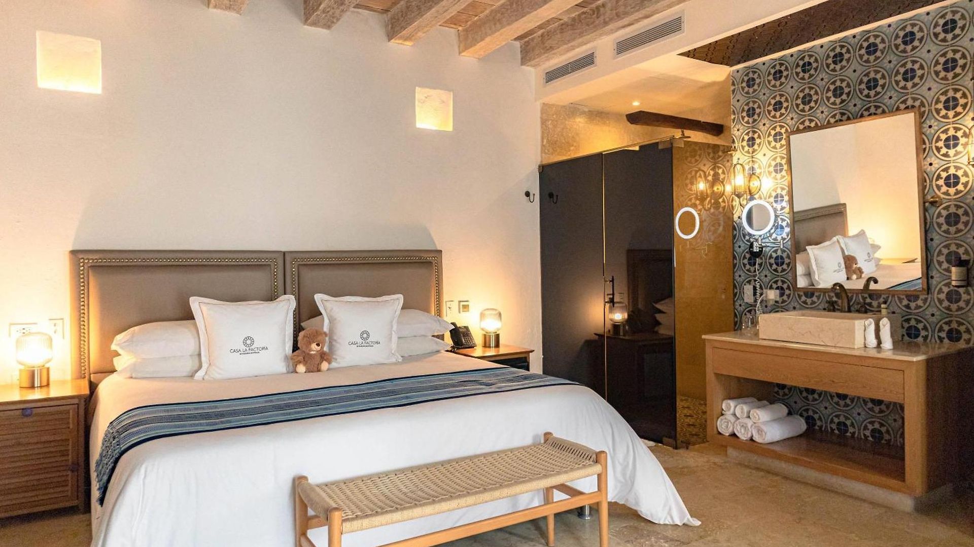 Casa La Factoria By Faranda Boutique, A Member Of Radisson Individuals