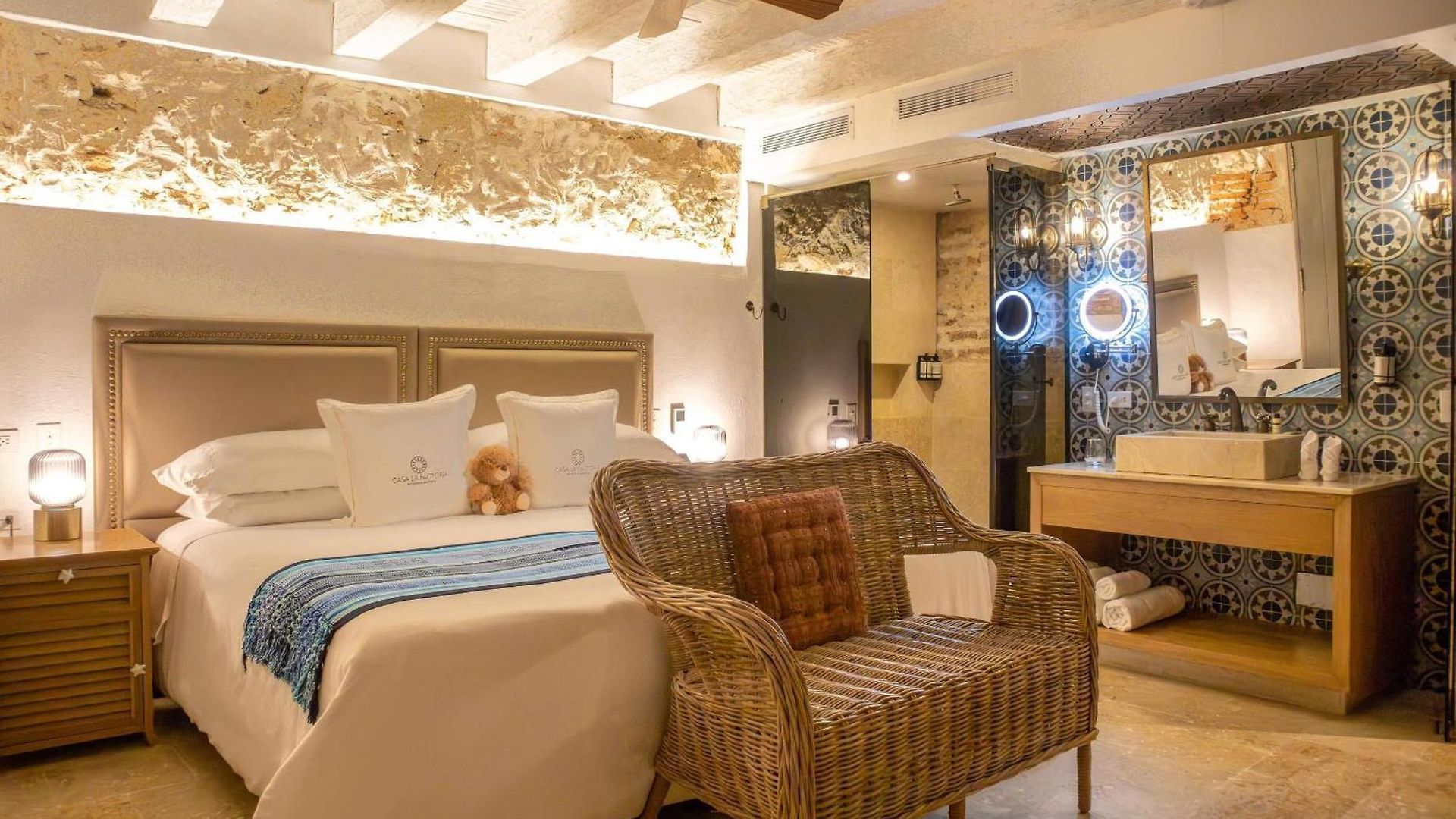 Casa La Factoria By Faranda Boutique, A Member Of Radisson Individuals Hotel