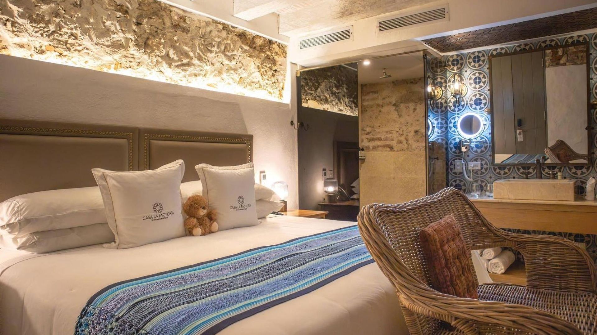 Hotel Casa La Factoria By Faranda Boutique, A Member Of Radisson Individuals