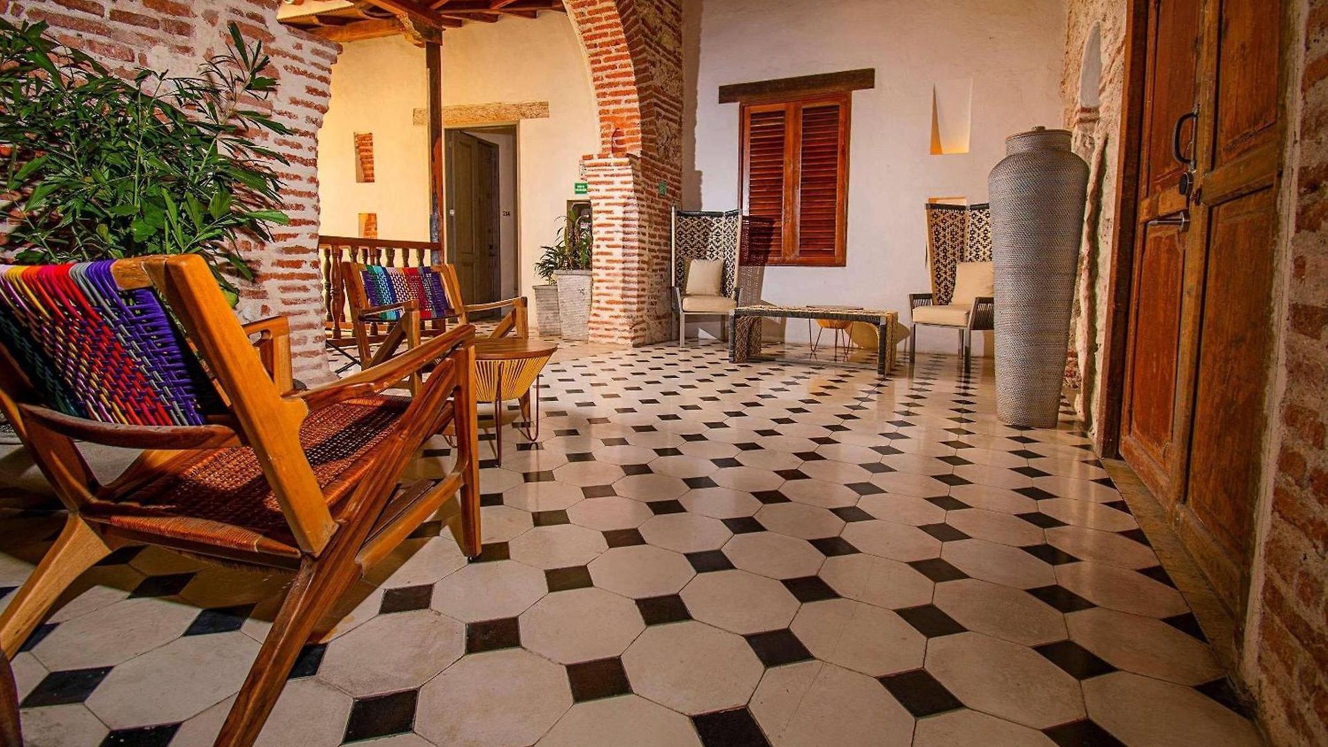 Casa La Factoria By Faranda Boutique, A Member Of Radisson Individuals Hotel 5*