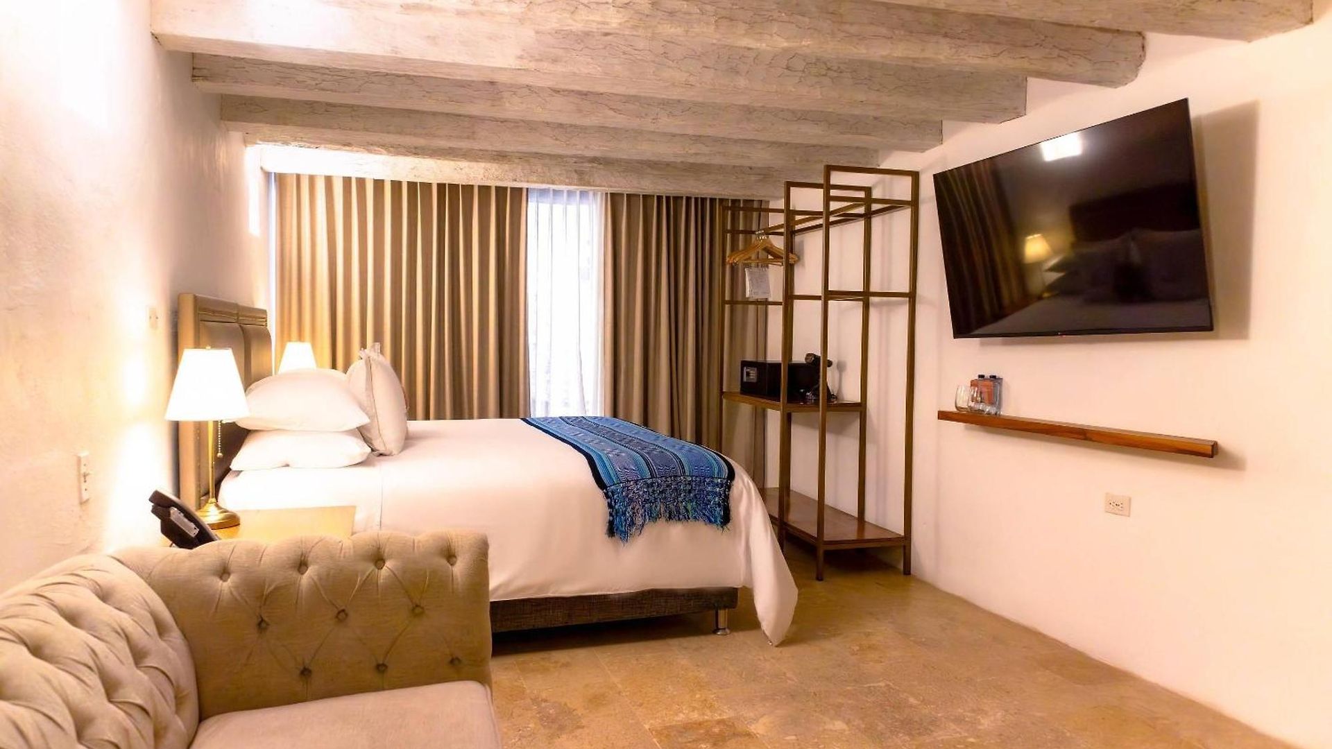 Casa La Factoria By Faranda Boutique, A Member Of Radisson Individuals Hotel Cartagena